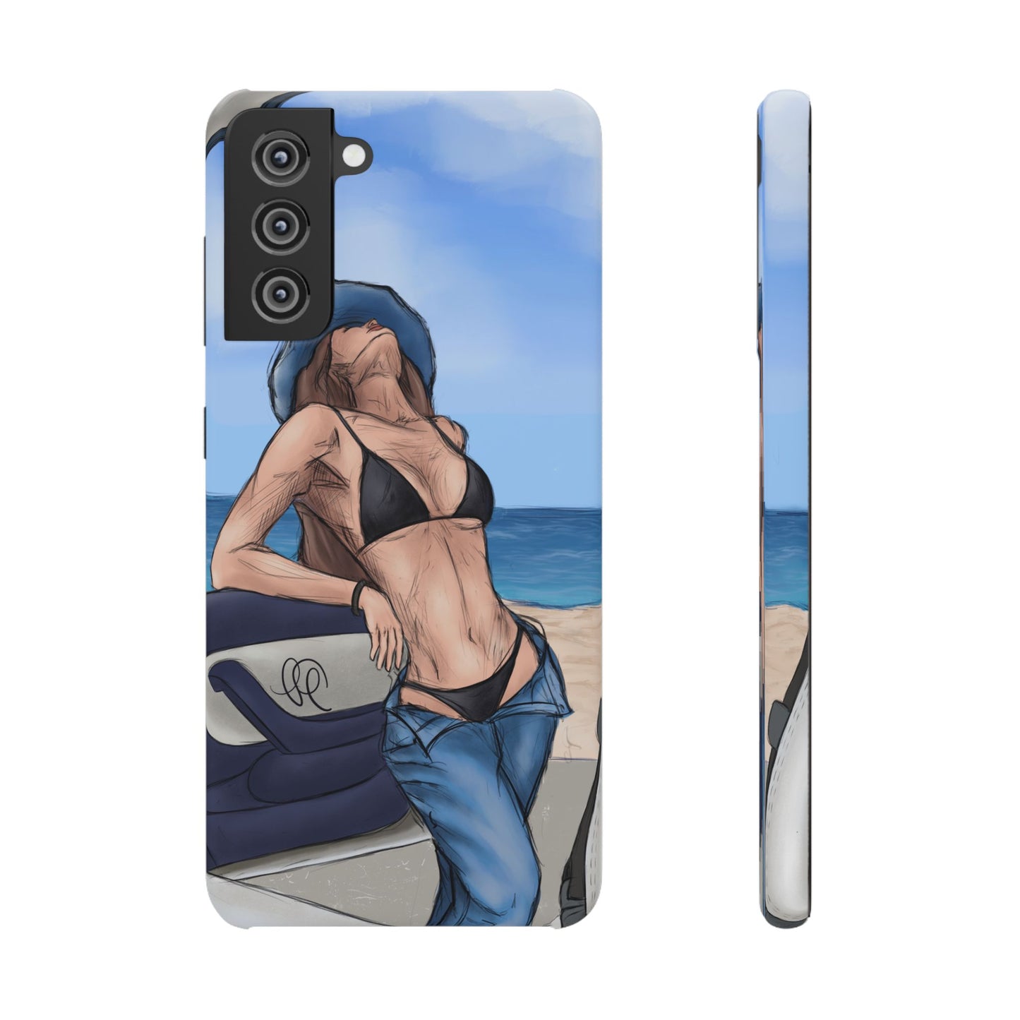 "Sun Bliss" - natis_art_