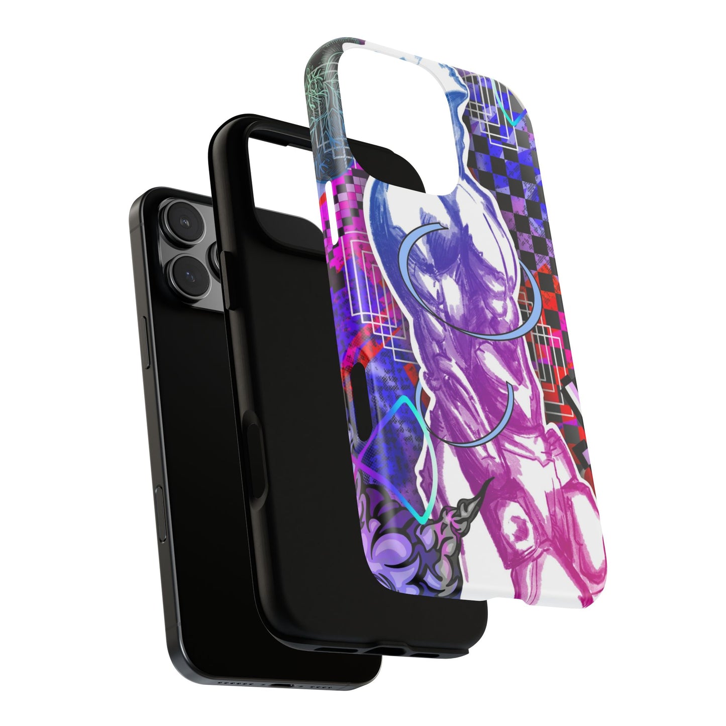 "Fight Till the End" - boti_arts