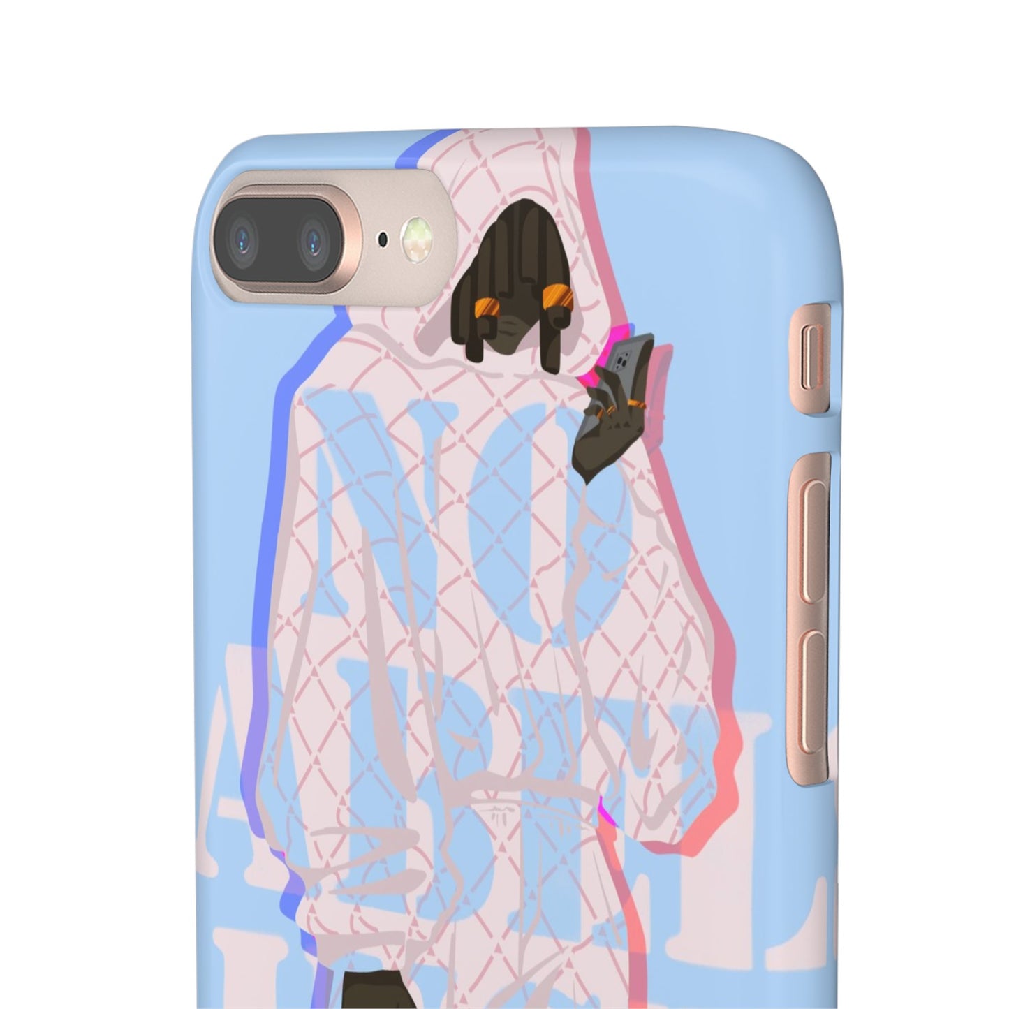 "No Labels" - notchailatte