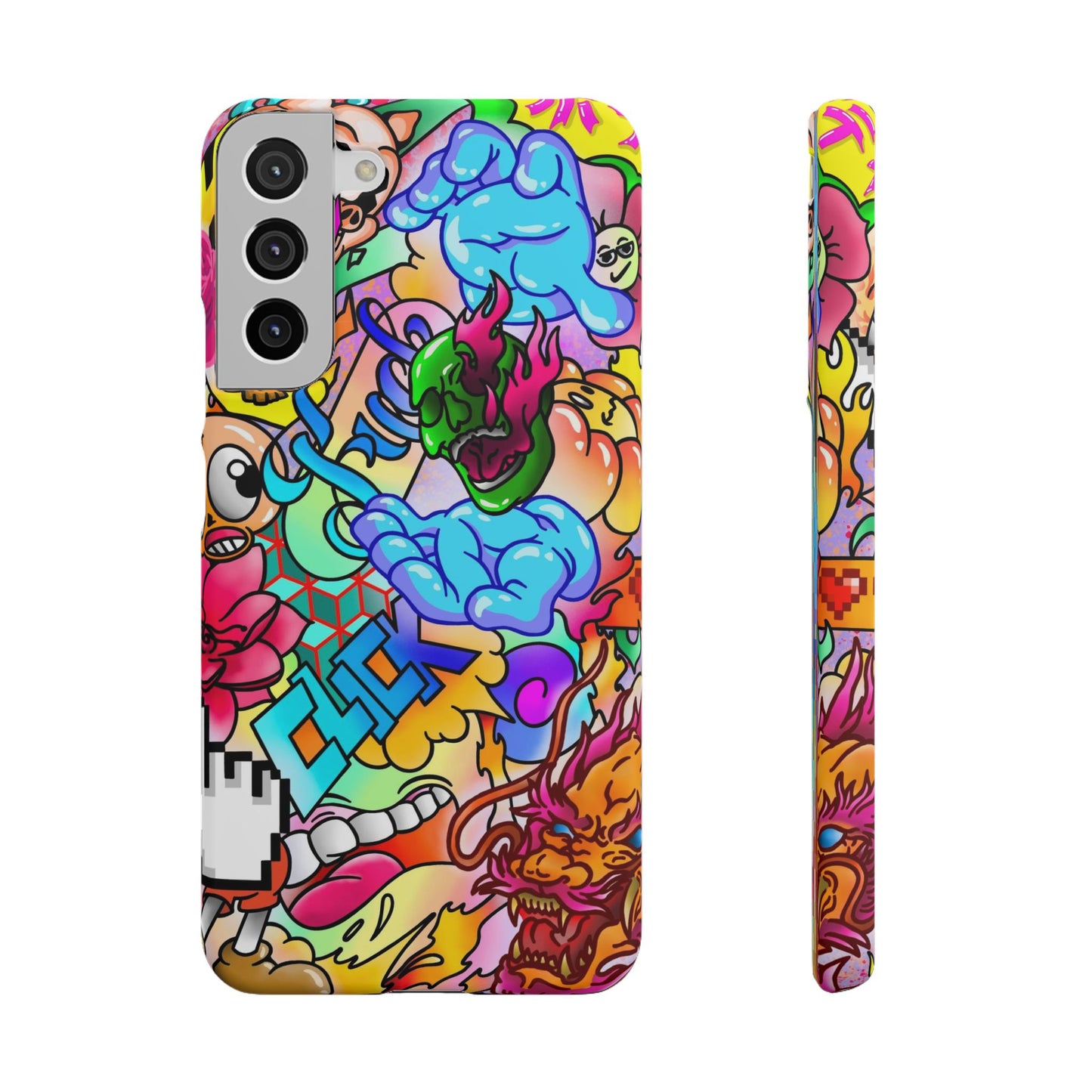 Doodle Spectrum 1.0 - boti_arts