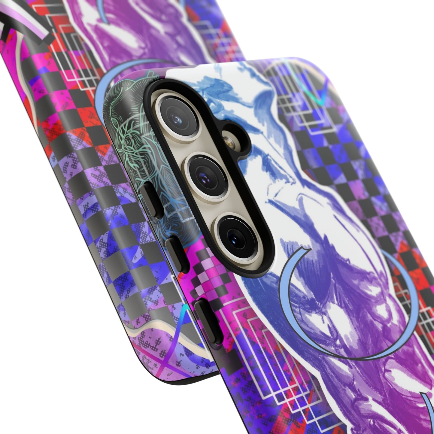 "Fight Till the End" - boti_arts