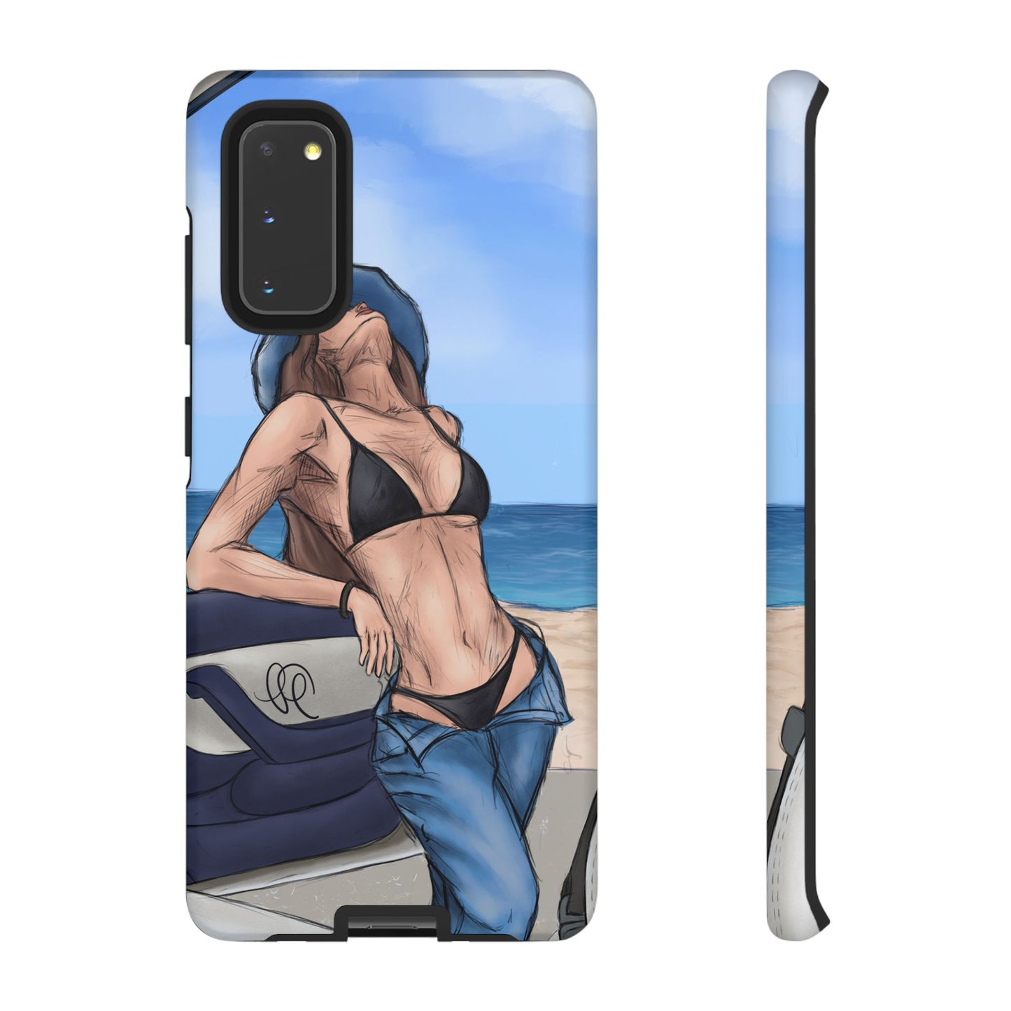 "Sun Bliss" - natis_art_