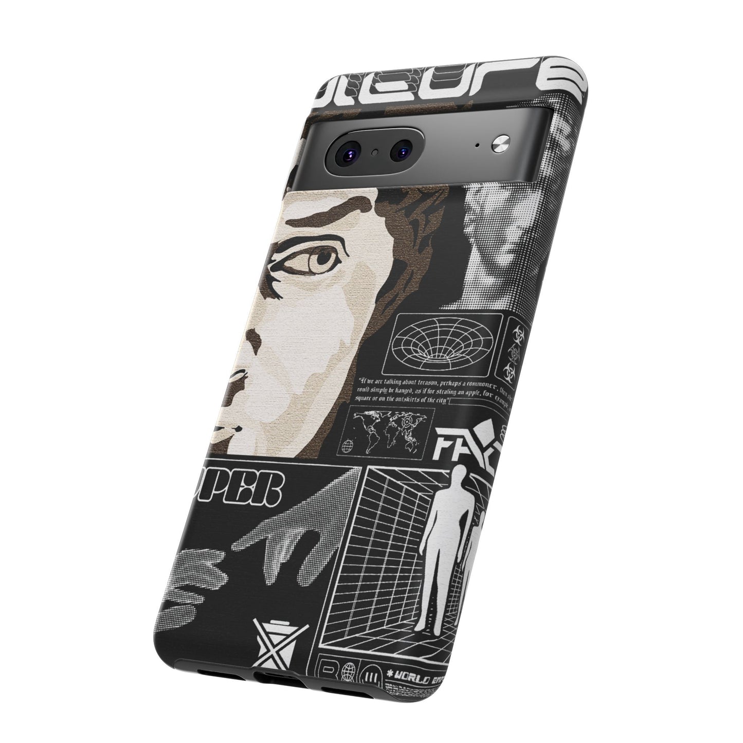 "Futuristic" - boti_arts