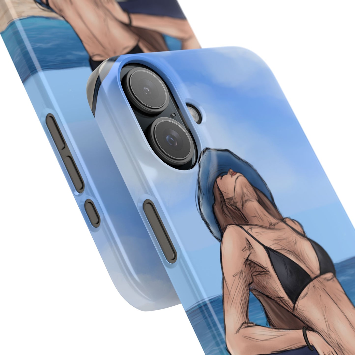 "Sun Bliss" - natis_art_