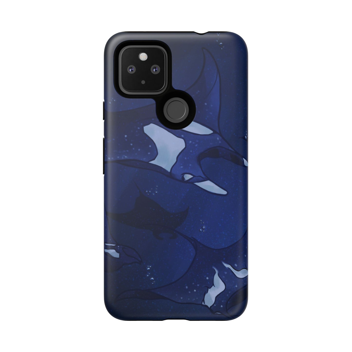 "Ocean Serenity" - natis_art_