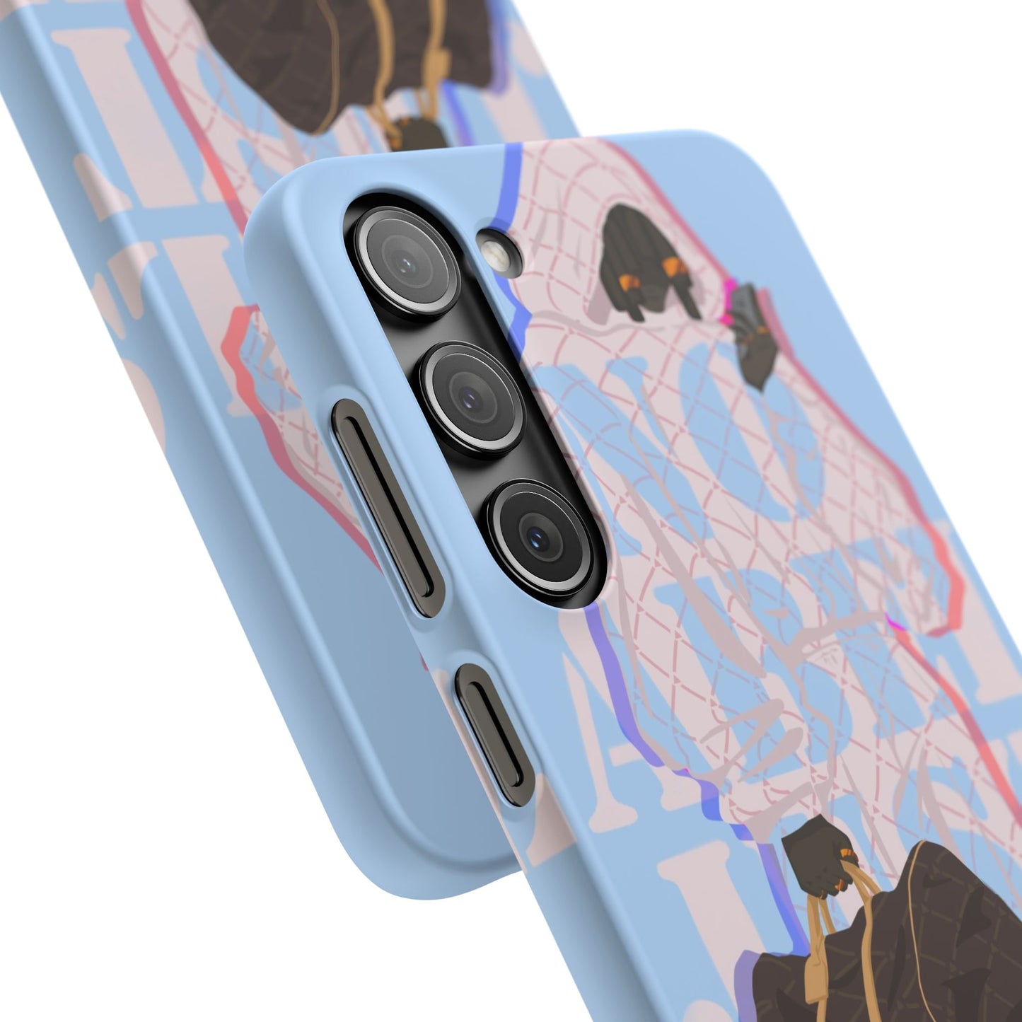 "No Labels" - notchailatte