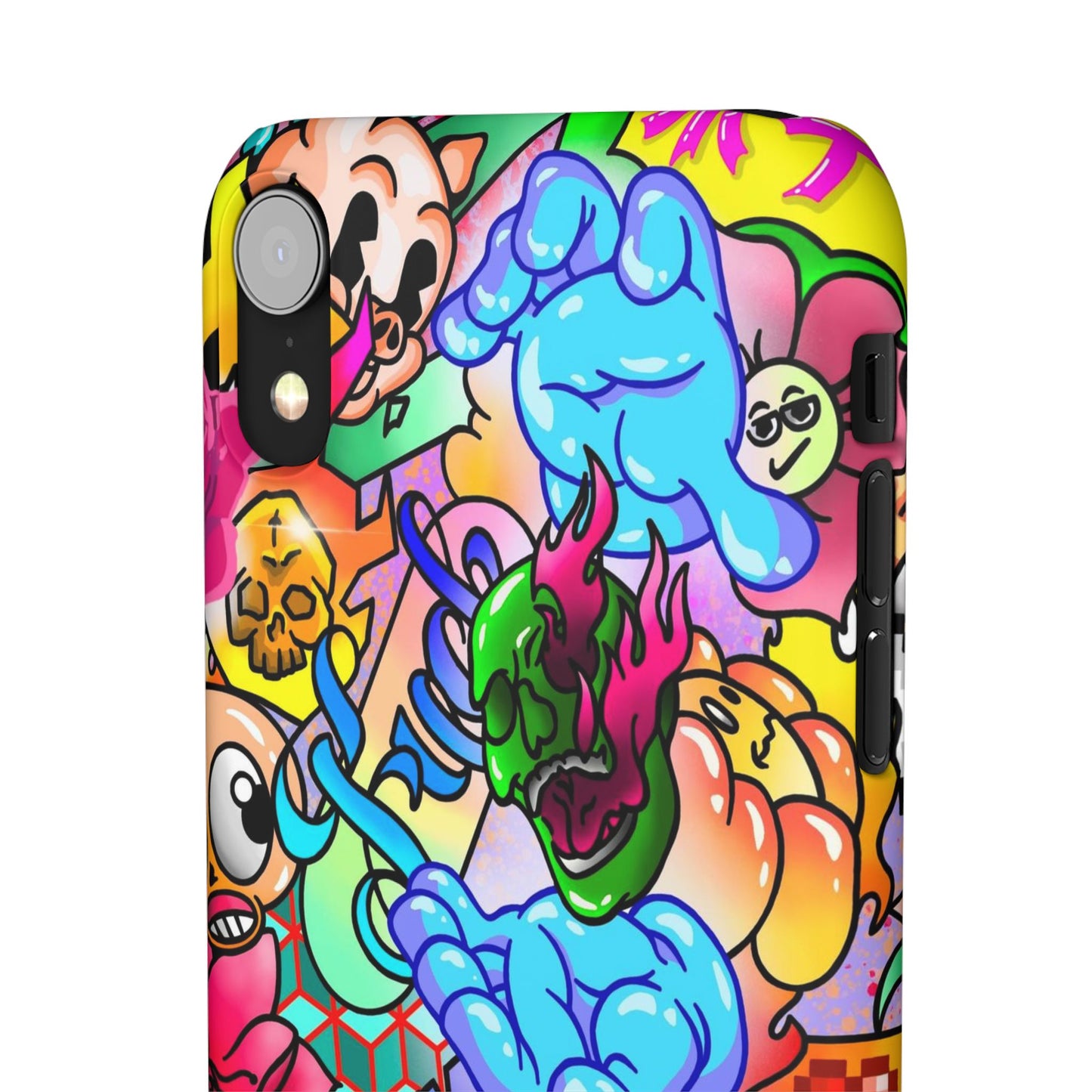 Doodle Spectrum 1.0 - boti_arts