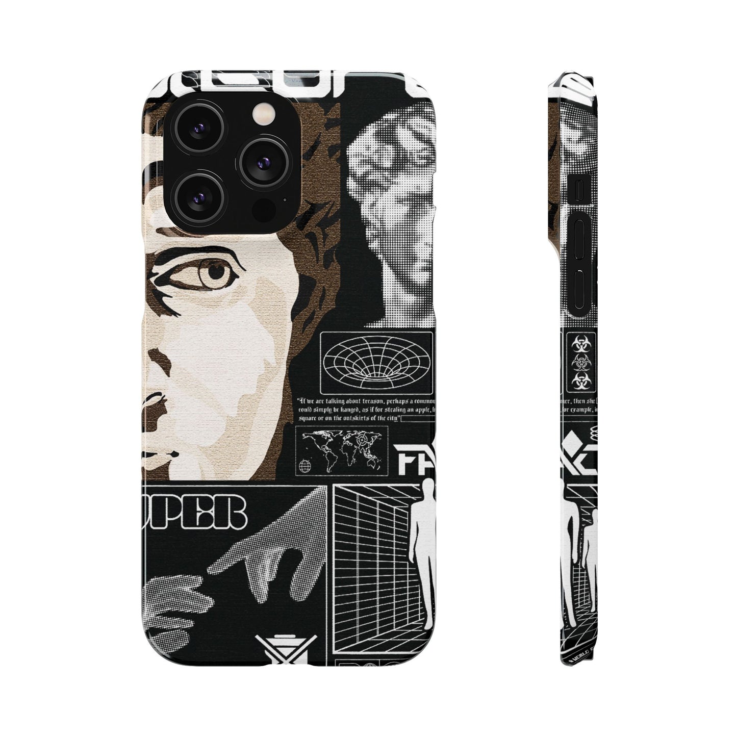 "Futuristic" - boti_arts