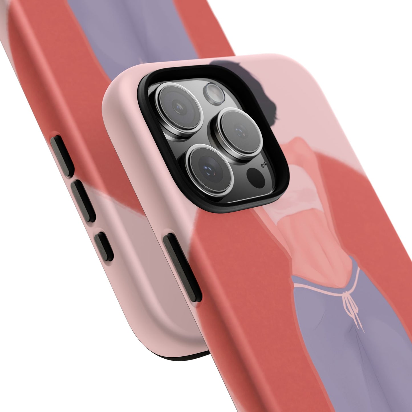 "Metropolitan Muse" - notchailatte