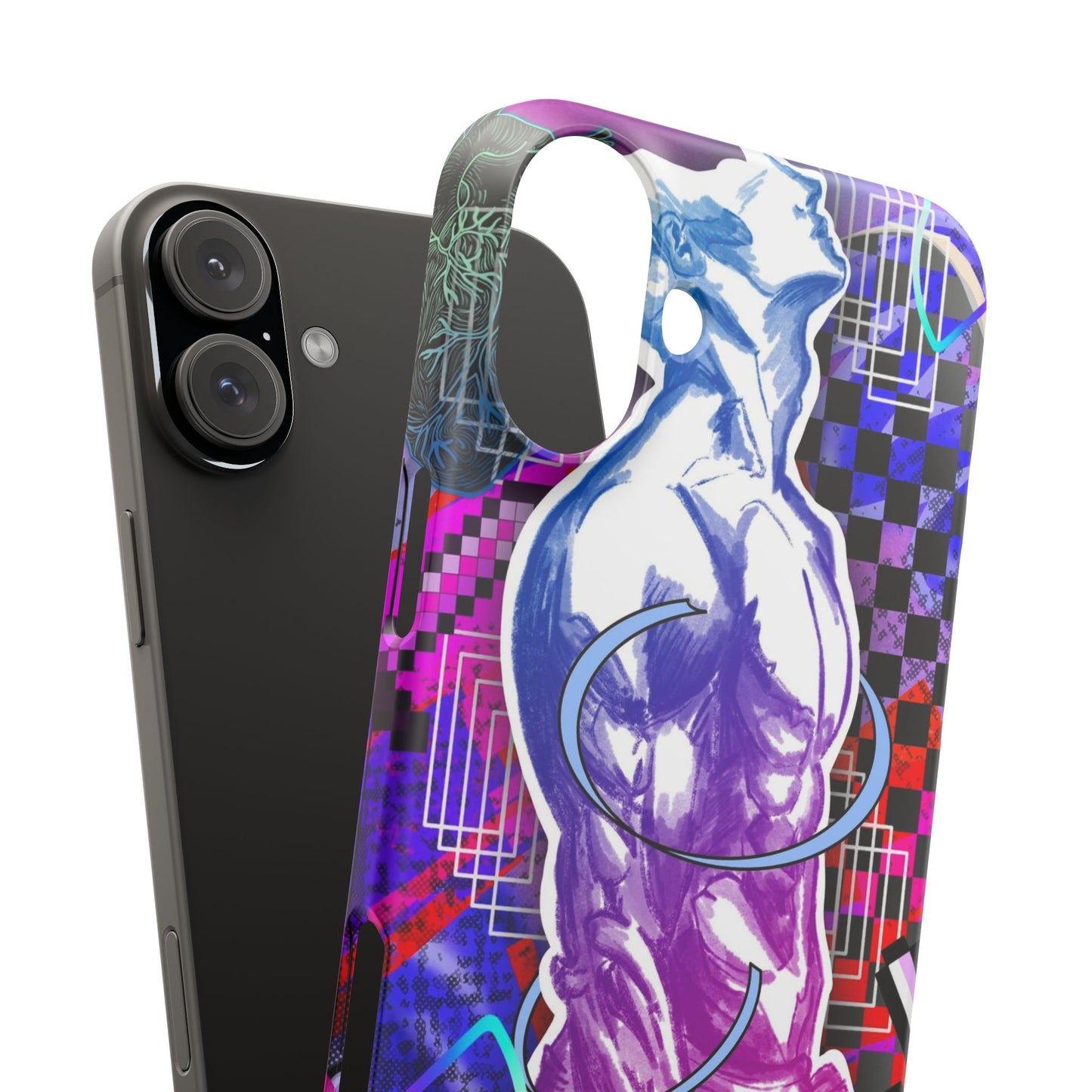 "Fight Till The End" - boti_arts