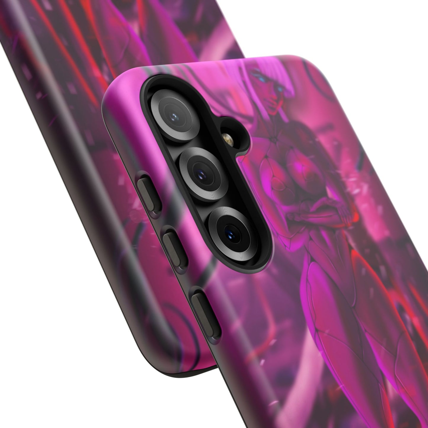 "Urban Serenity" - notchailatte