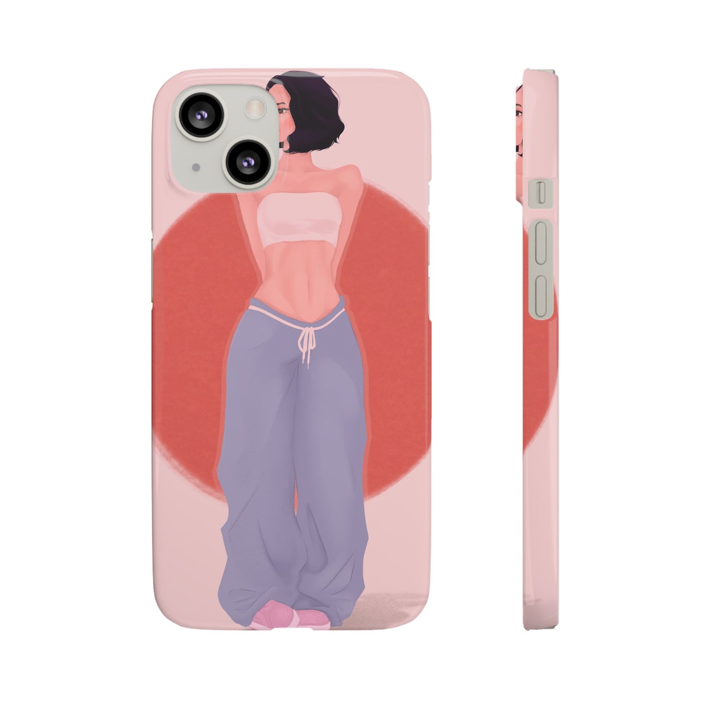 "Metropolitan Muse" - notchailatte