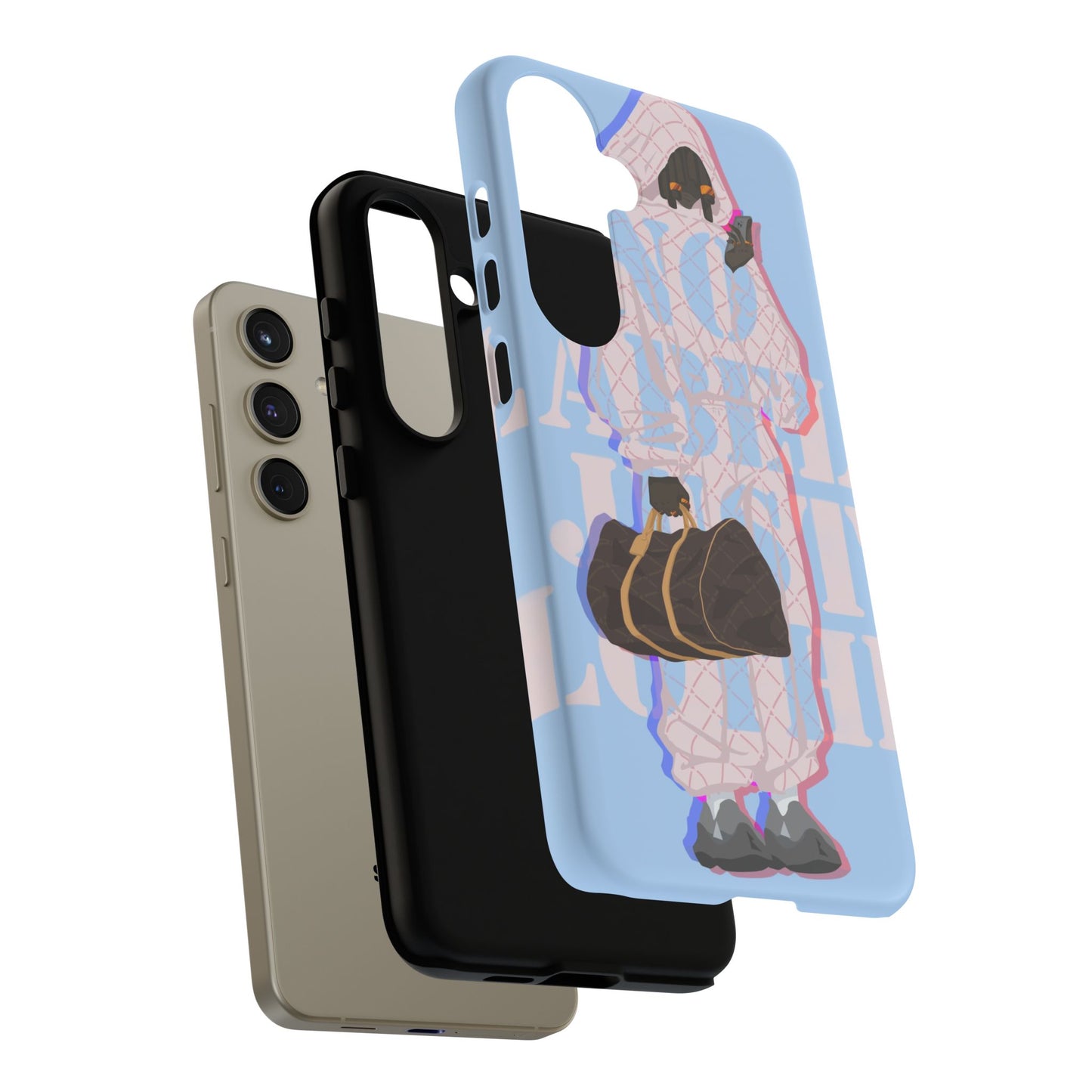 "No Labels" - notchailatte