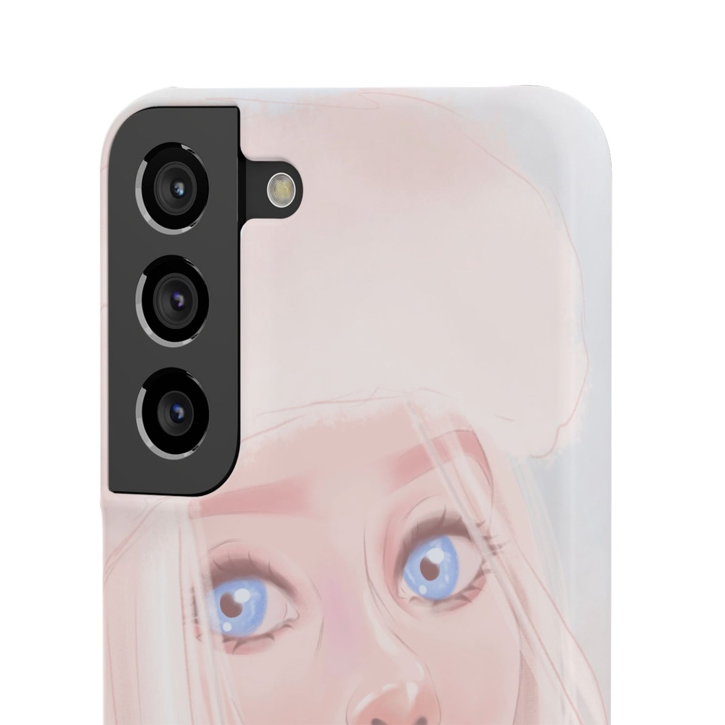 "Winter's Whisper" - notchailatte