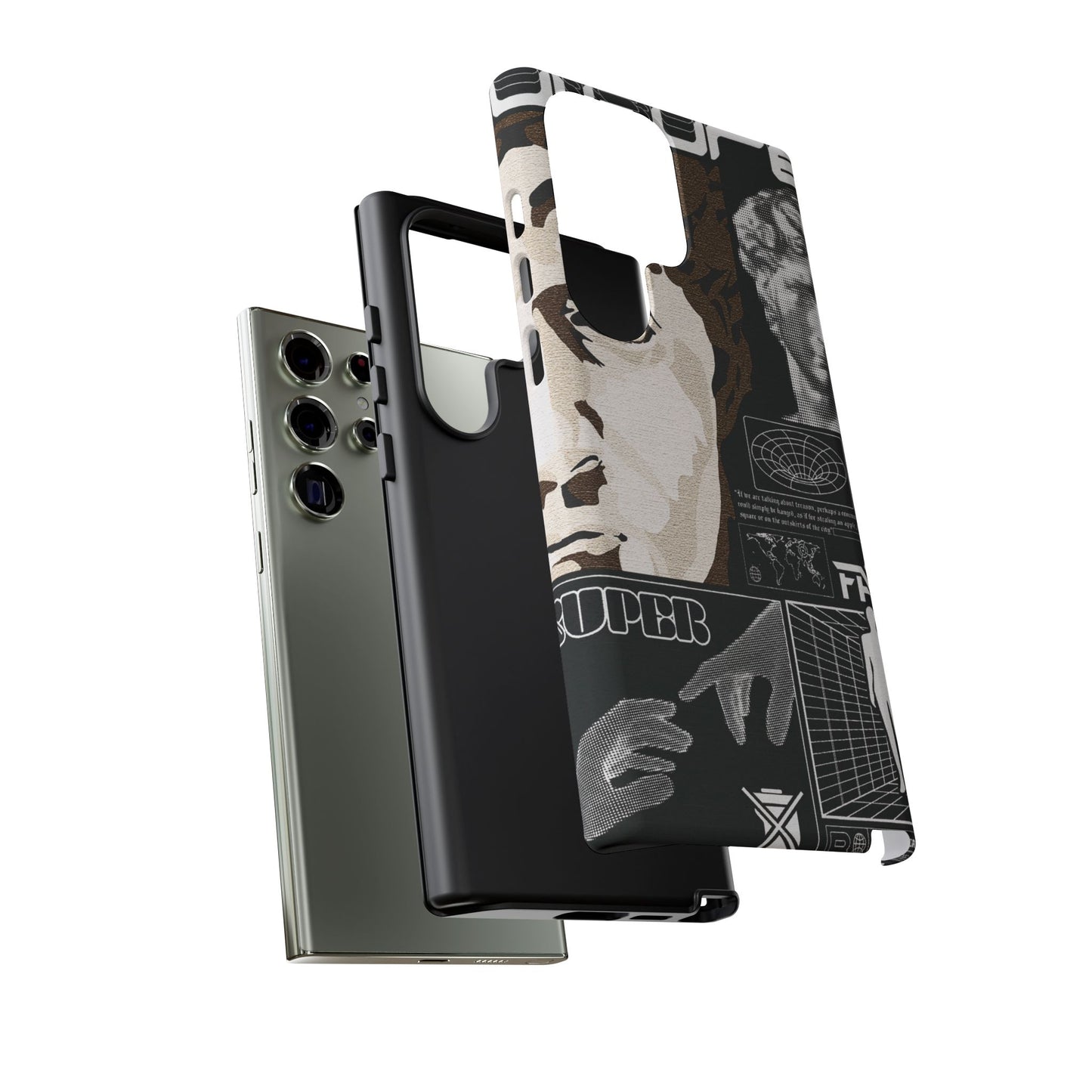 "Futuristic" - boti_arts