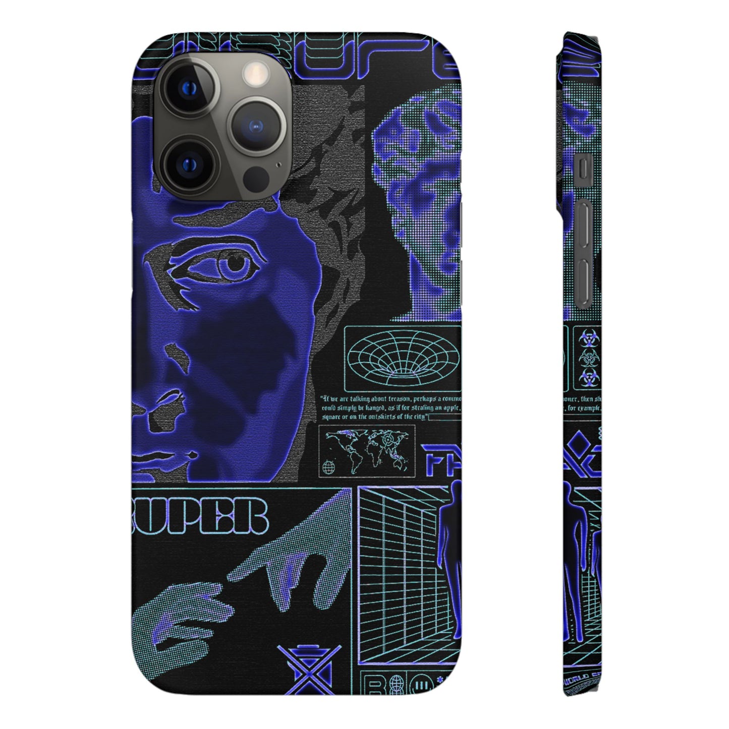 "Futuristic"- boti_arts