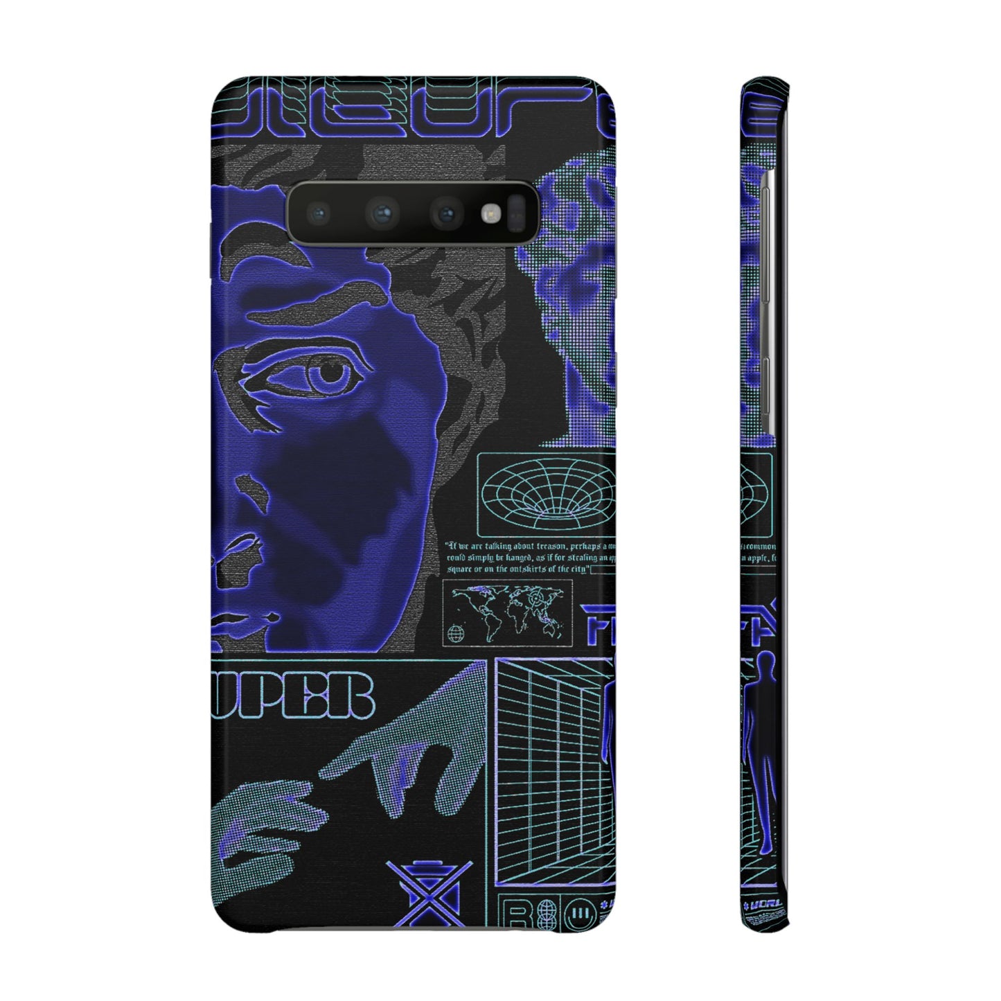 "Futuristic"- boti_arts