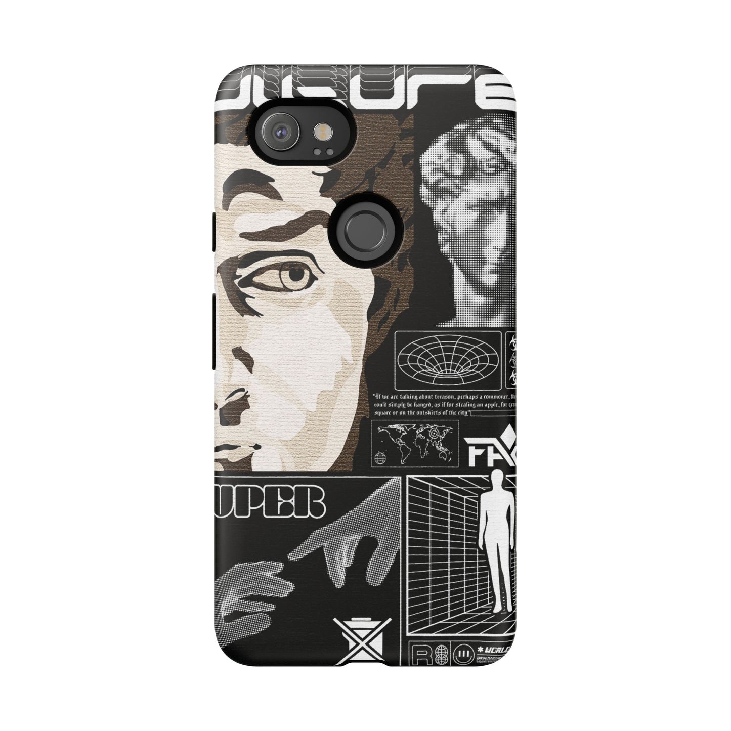 "Futuristic" - boti_arts