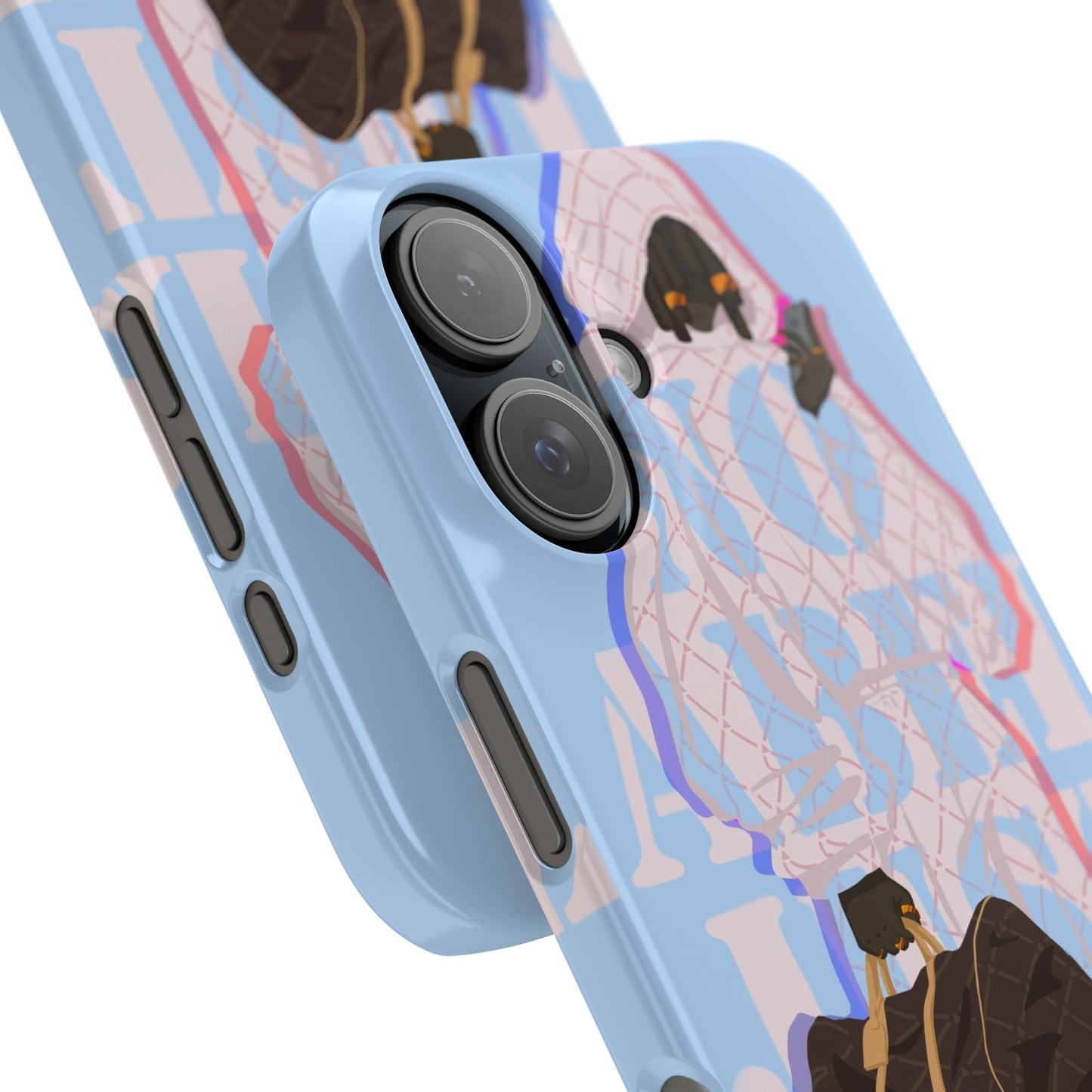 "No Labels" - notchailatte