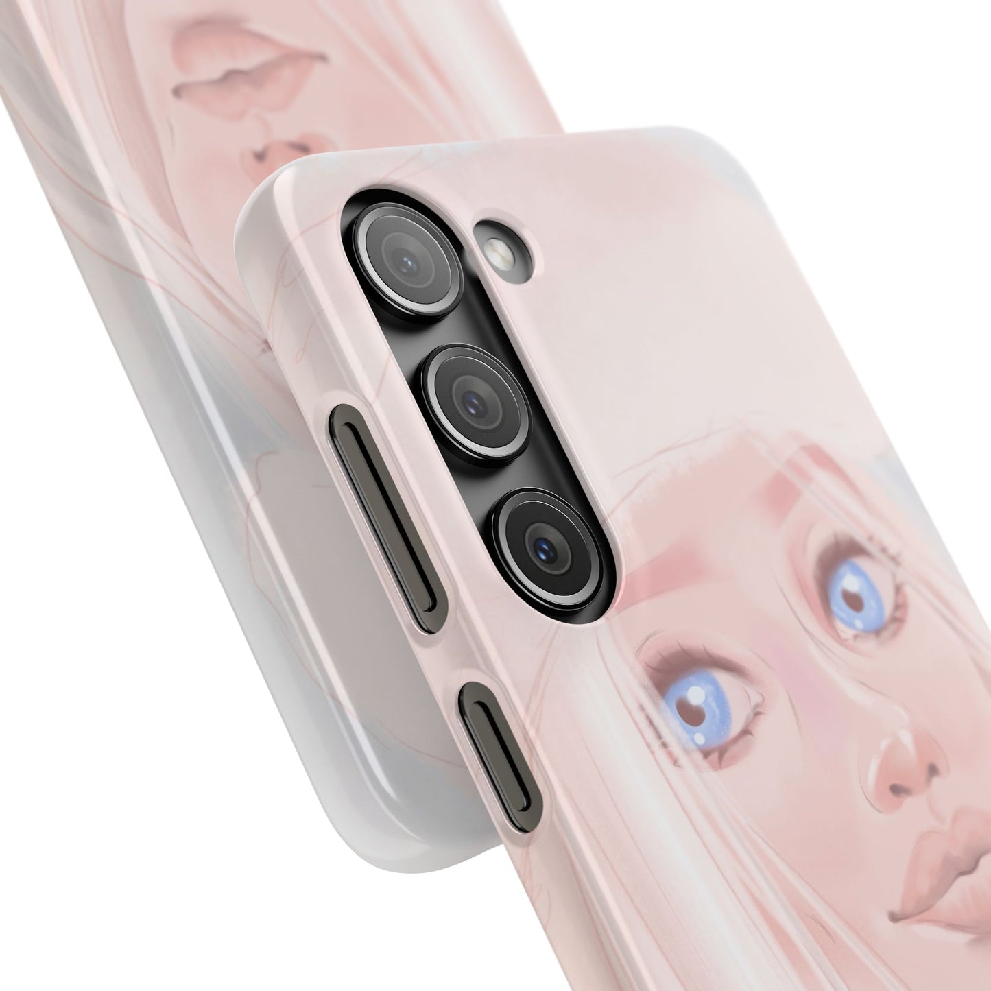 "Winter's Whisper" - notchailatte