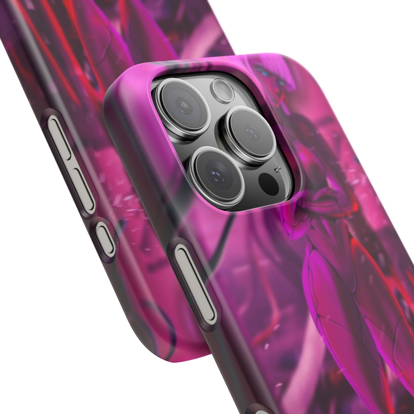 "Urban Serenity" - notchailatte