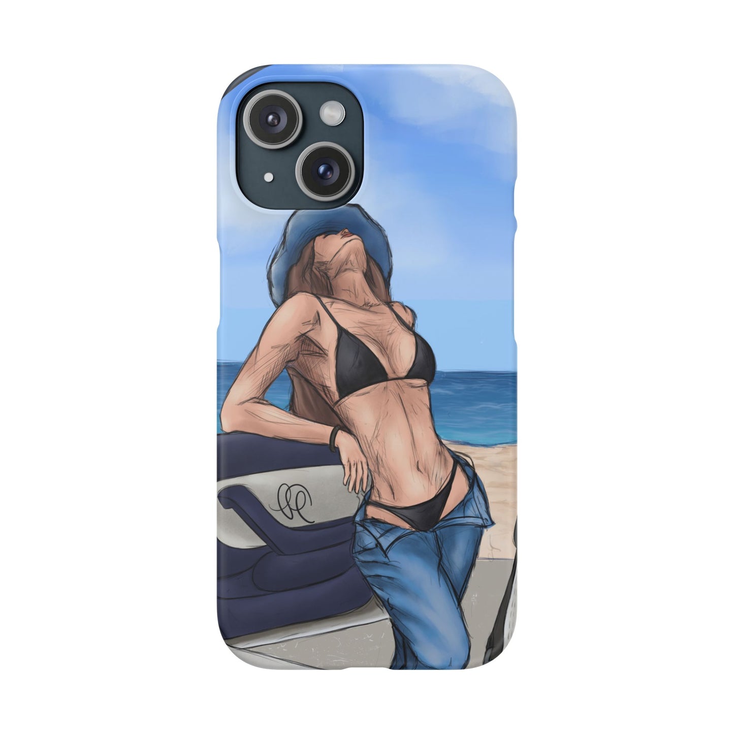 "Sun Bliss" - natis_art_