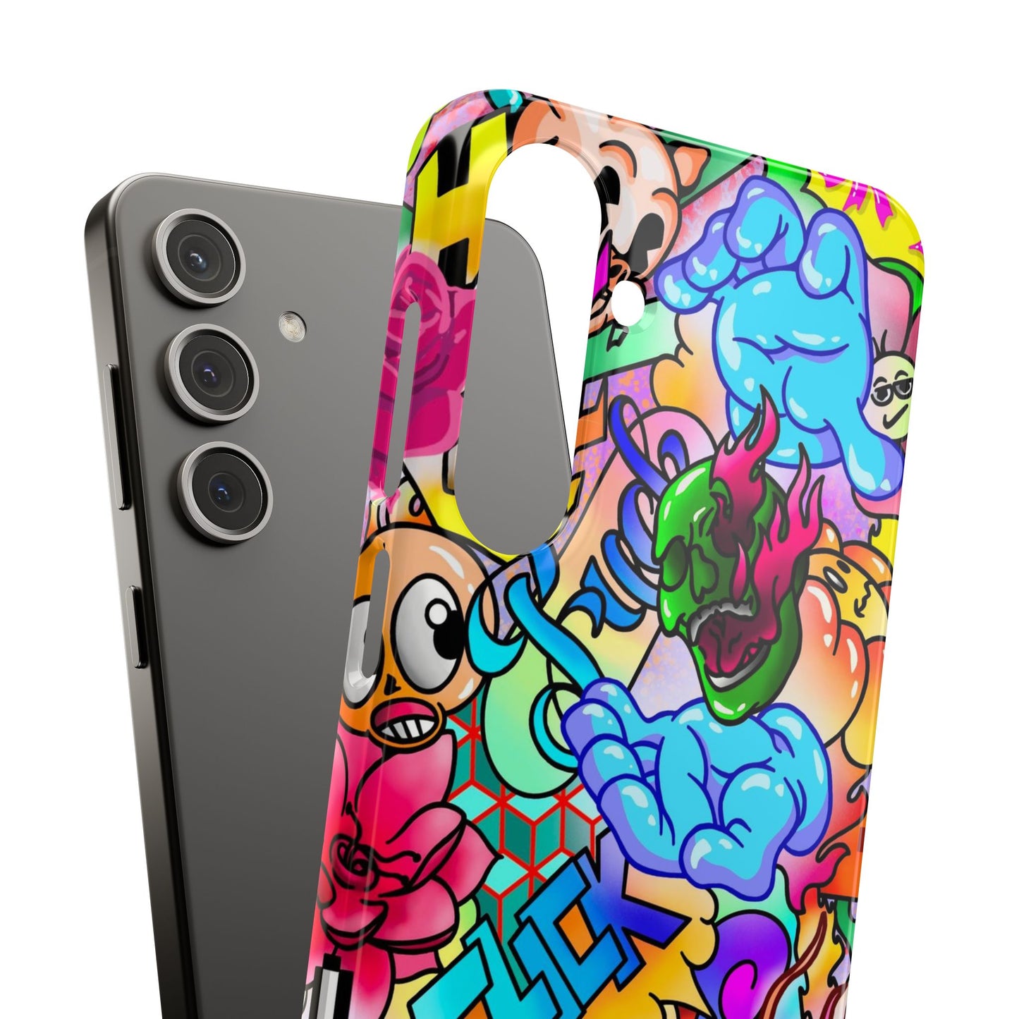 Doodle Spectrum 1.0 - boti_arts