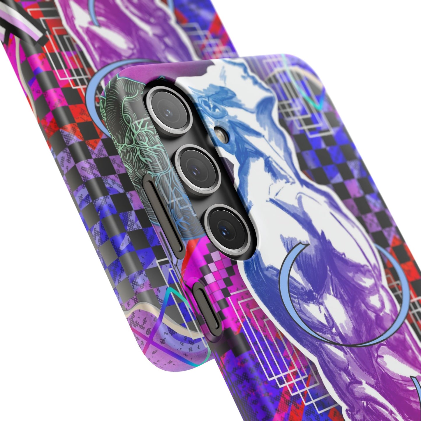 "Fight Till The End" - boti_arts