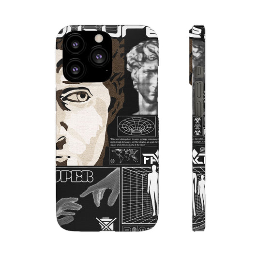 "Futuristic" - boti_arts