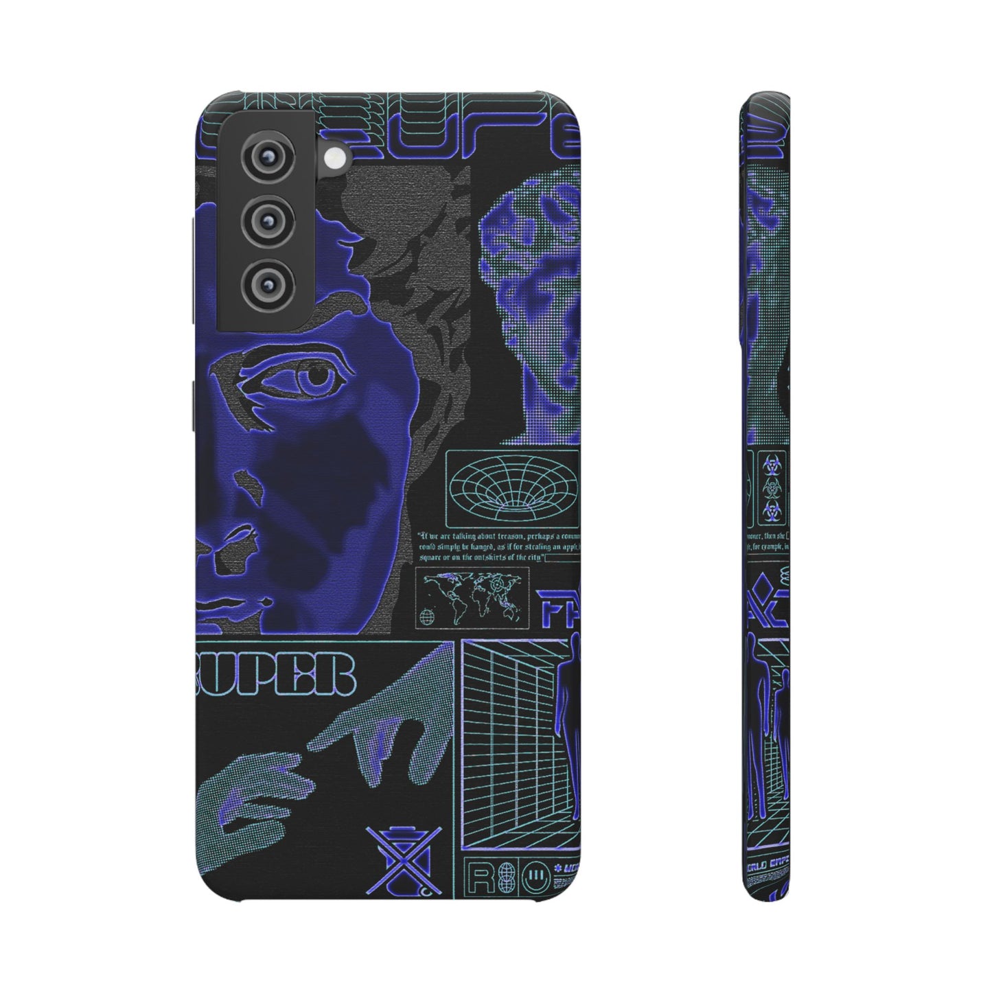 "Futuristic"- boti_arts