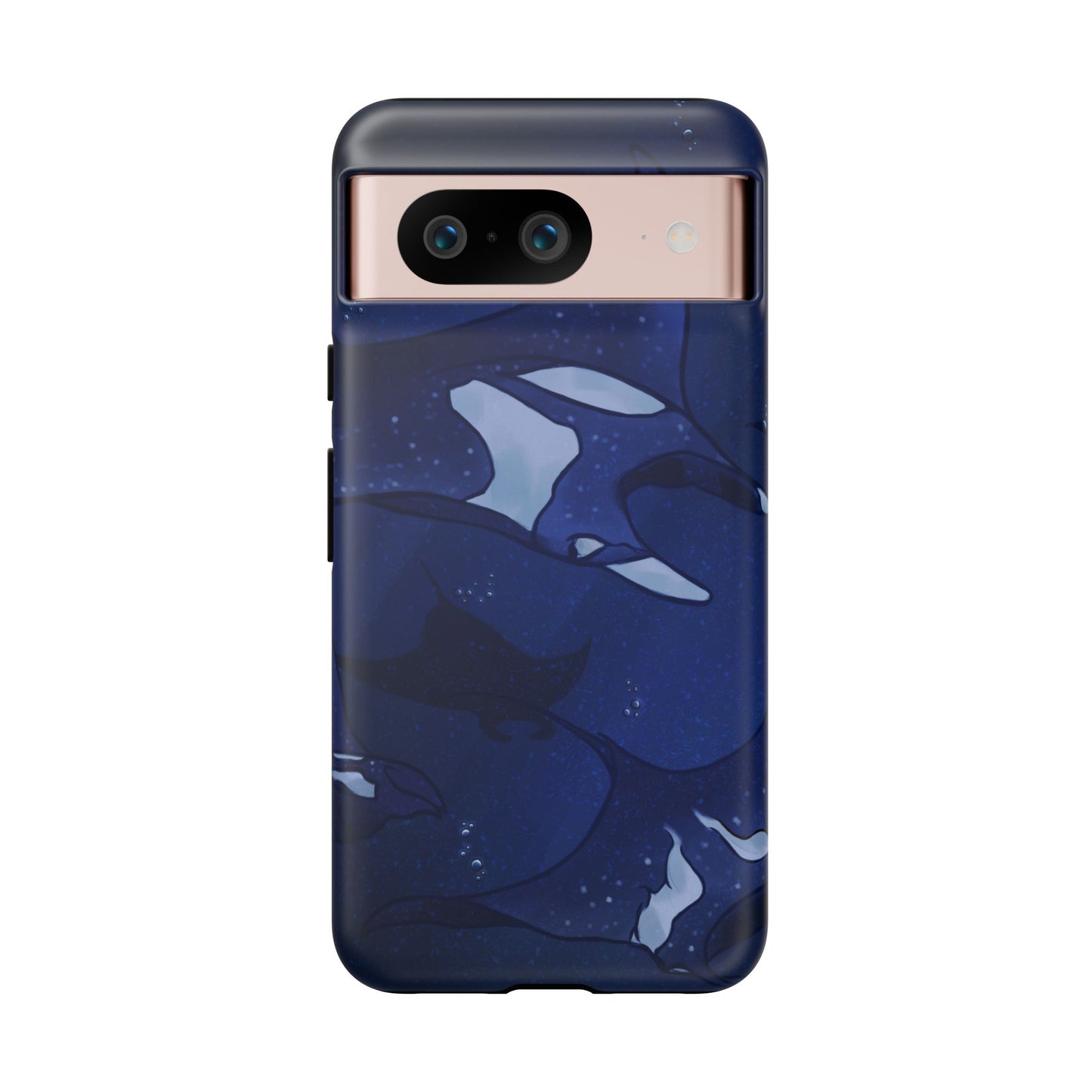 "Ocean Serenity" - natis_art_