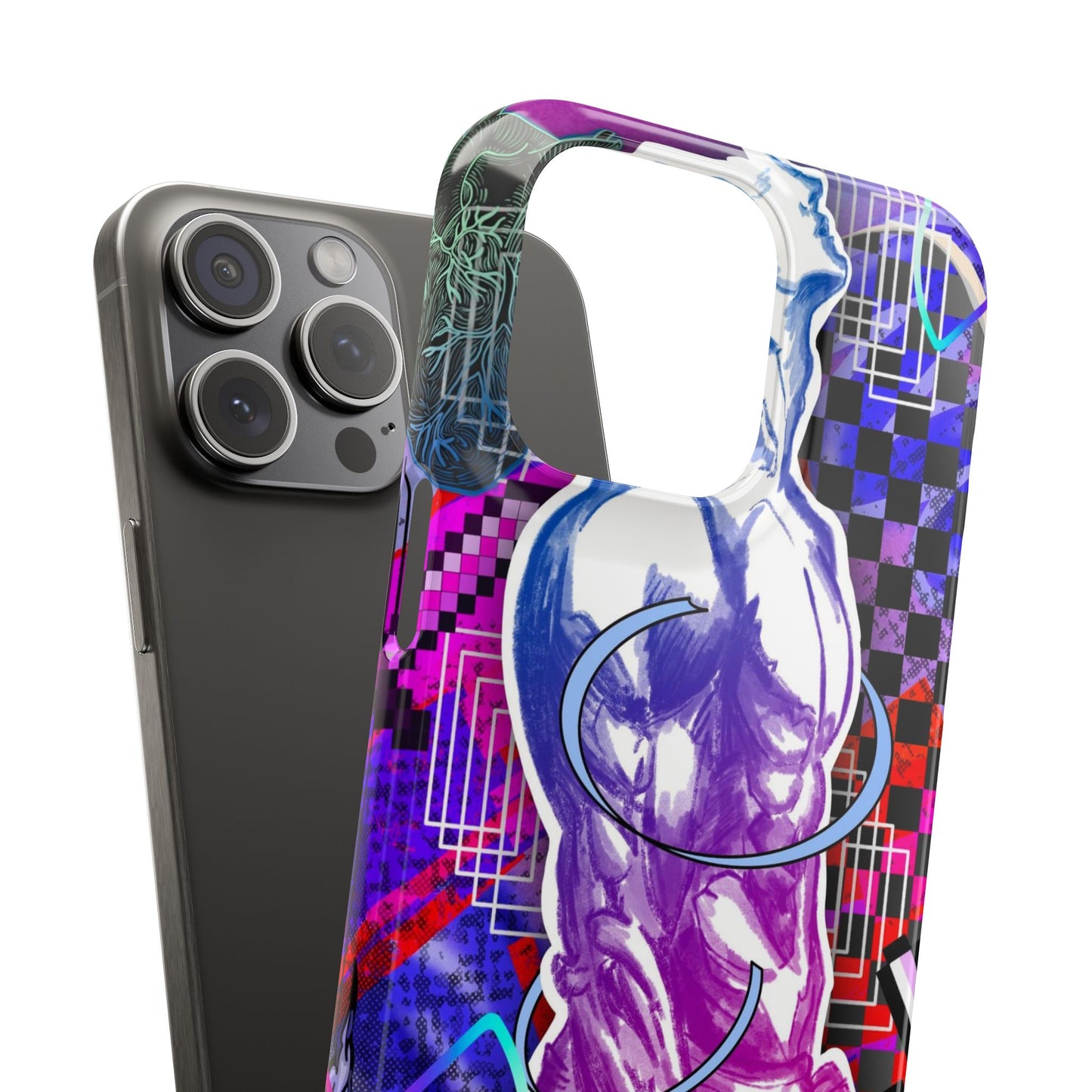 "Fight Till The End" - boti_arts