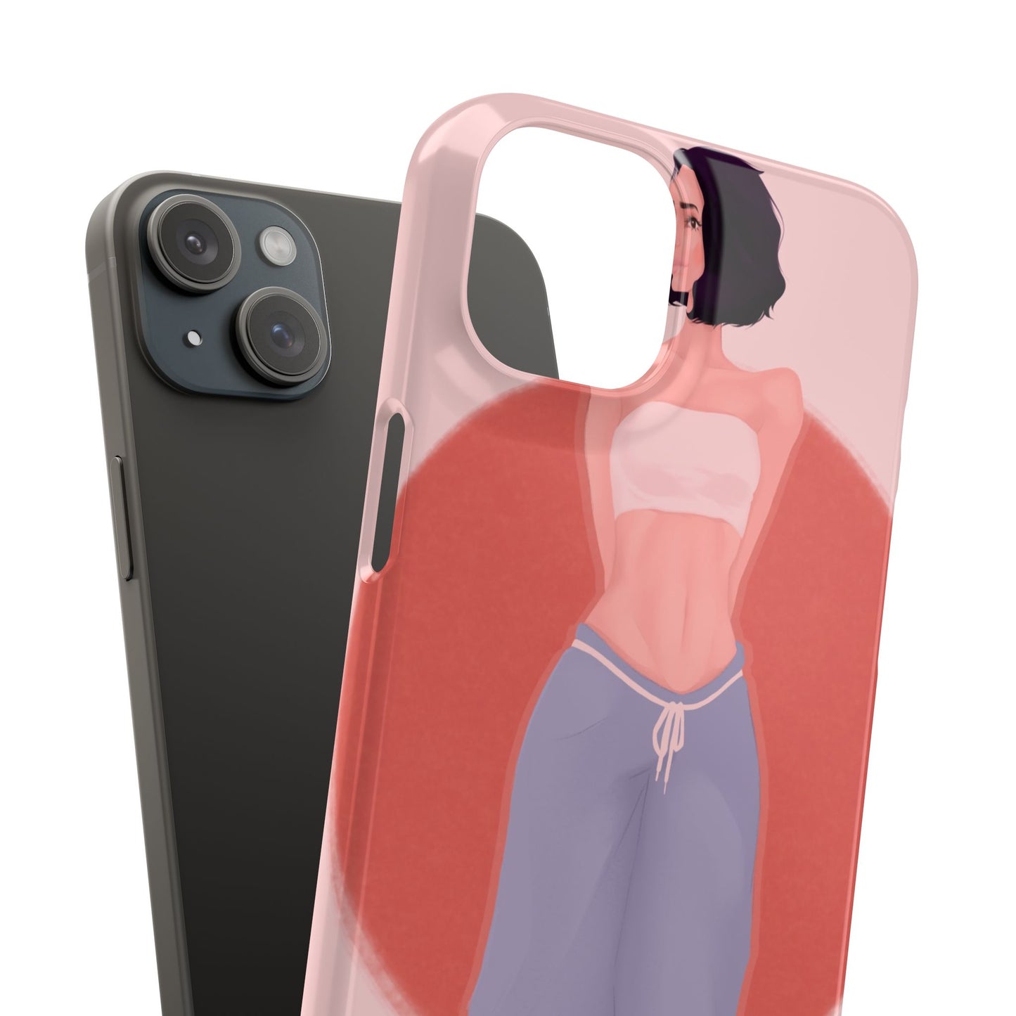 "Metropolitan Muse" - notchailatte