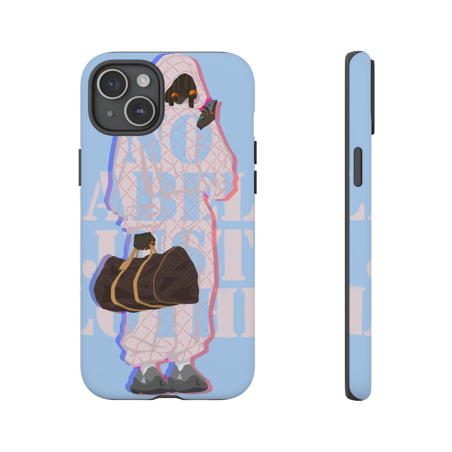 "No Labels" - notchailatte