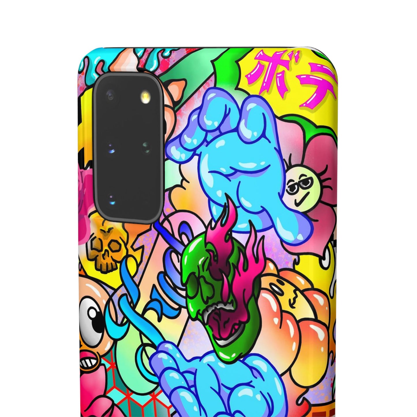 Doodle Spectrum 1.0 - boti_arts