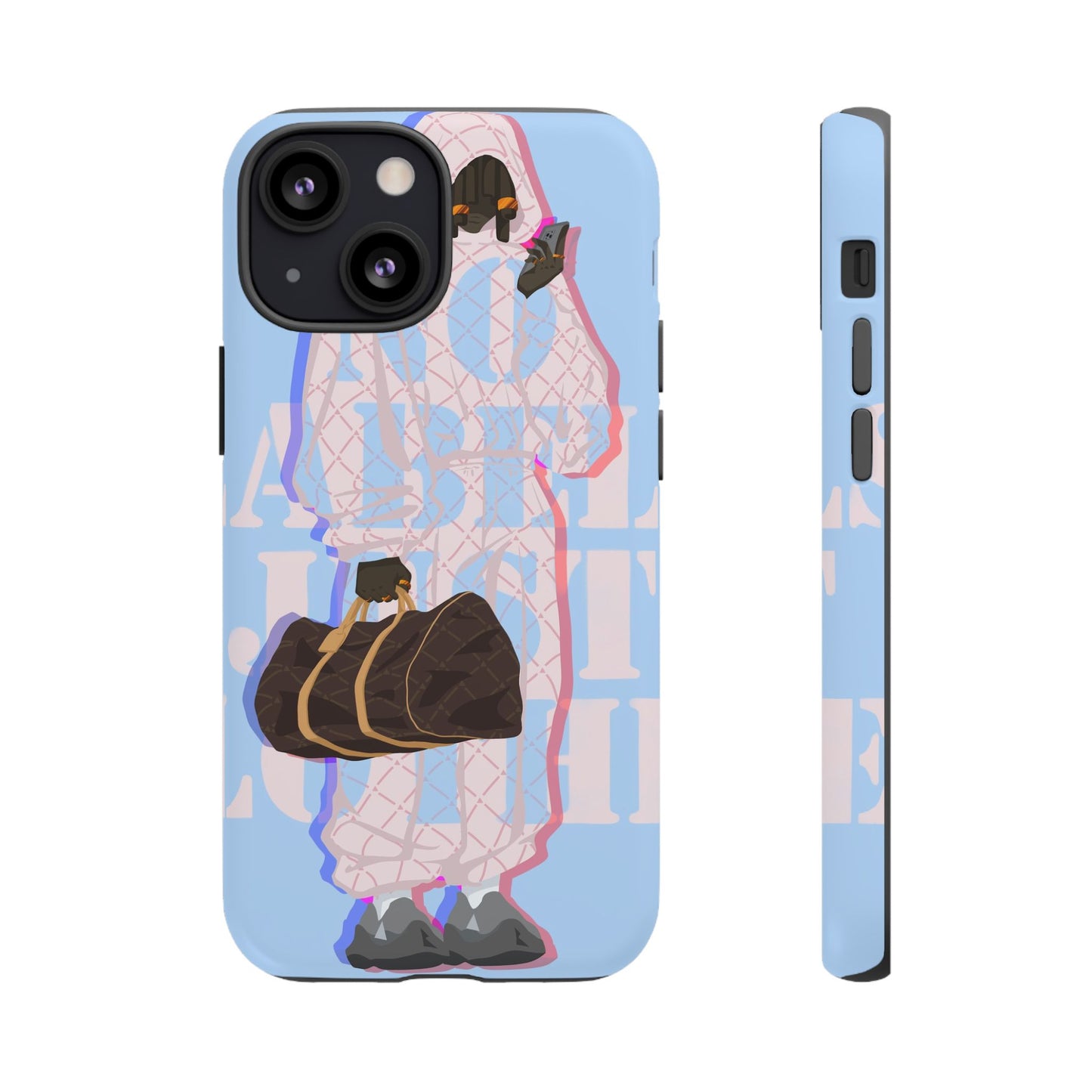 "No Labels" - notchailatte