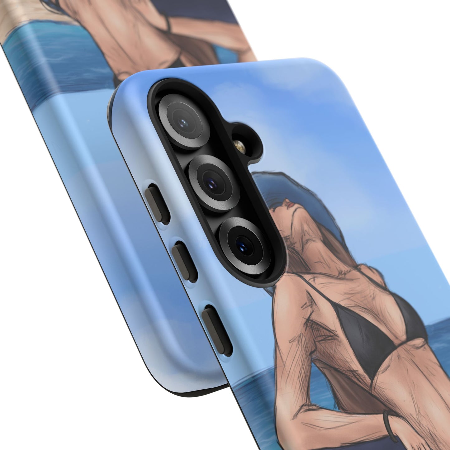 "Sun Bliss" - natis_art_