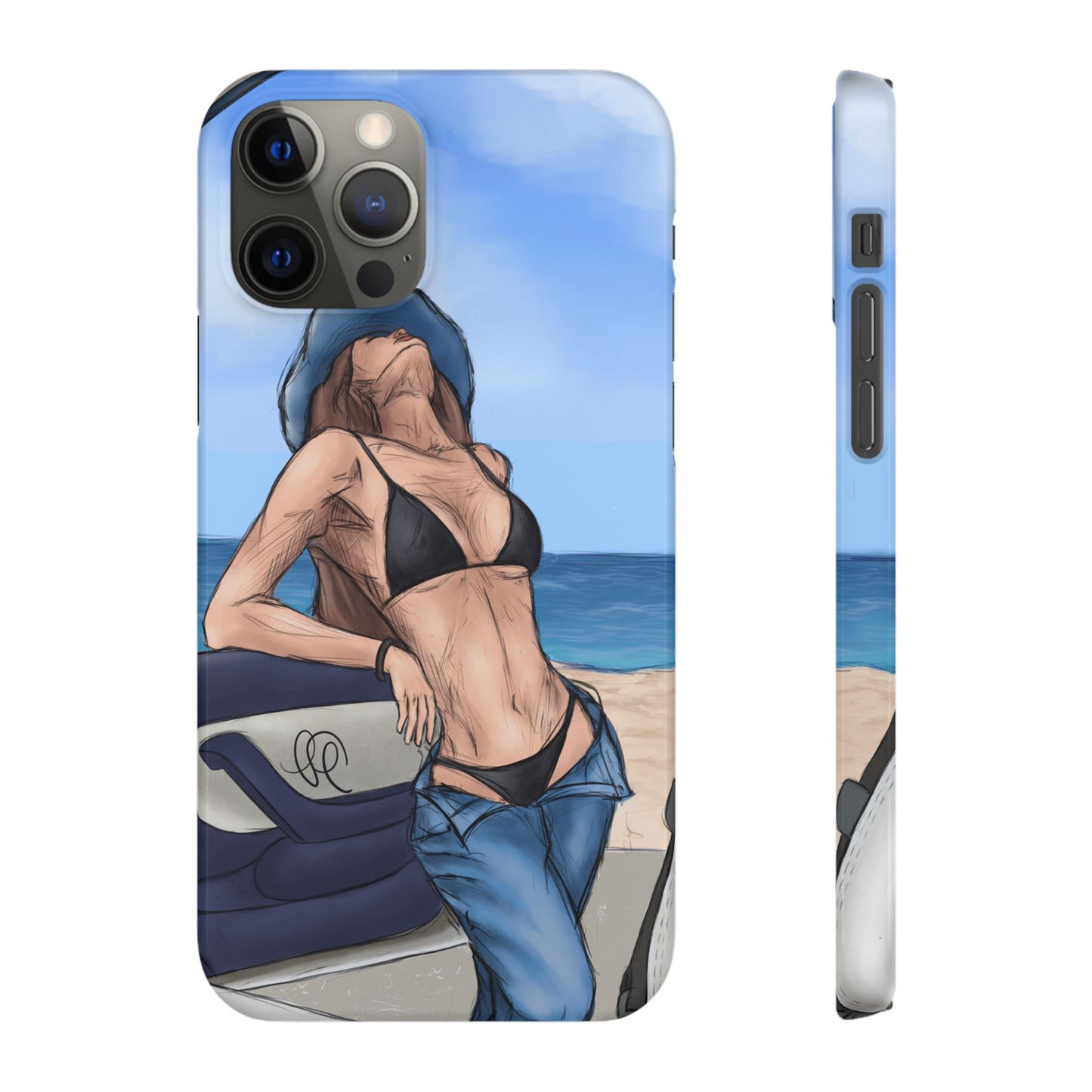 "Sun Bliss" - natis_art_