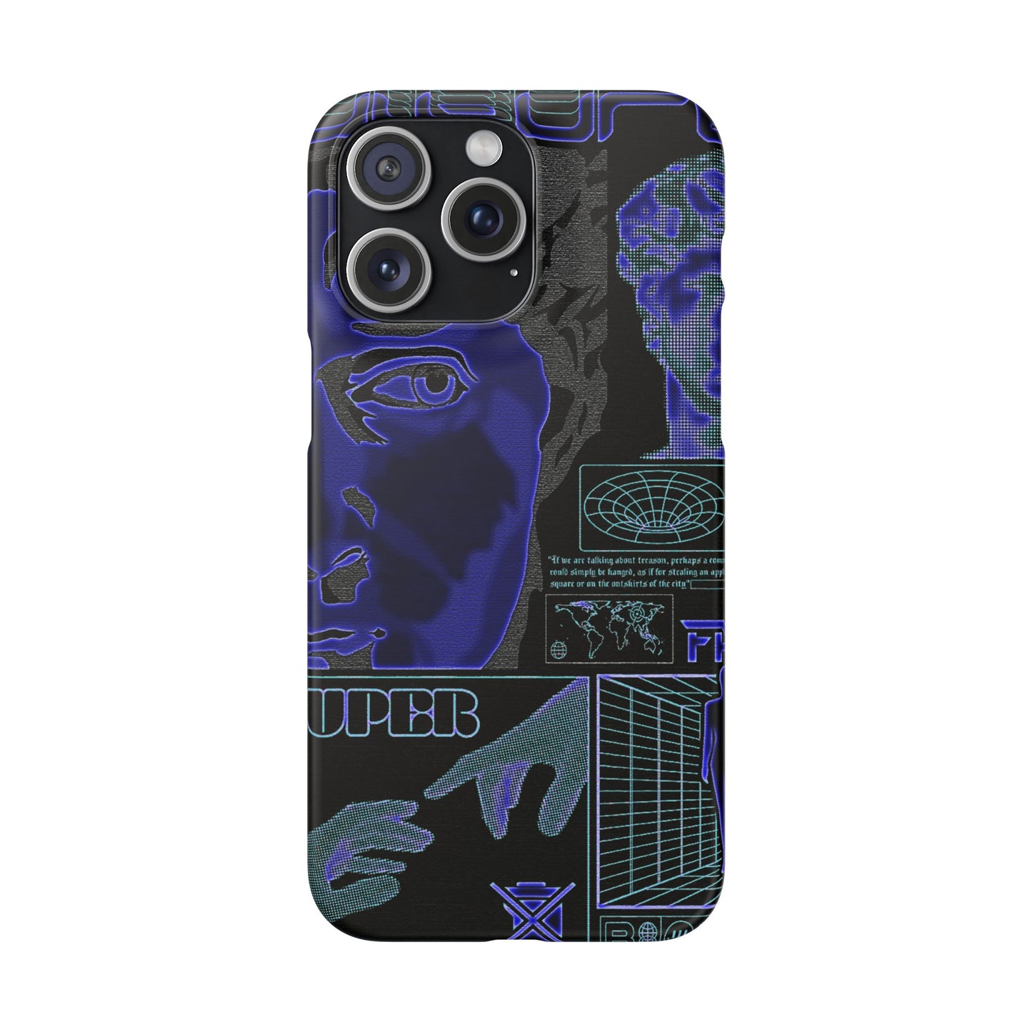 "Futuristic"- boti_arts