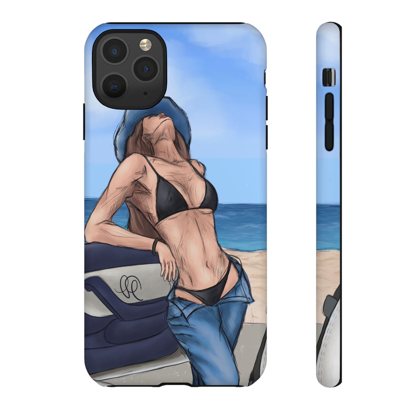 "Sun Bliss" - natis_art_