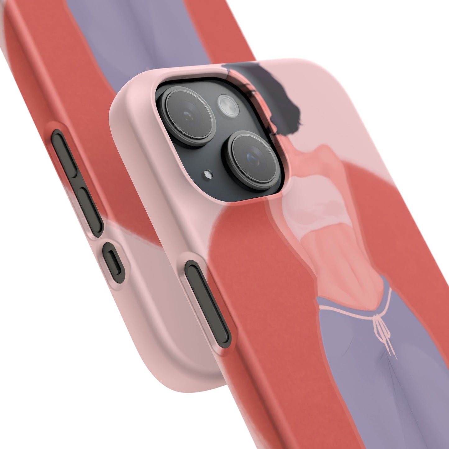 "Metropolitan Muse" - notchailatte