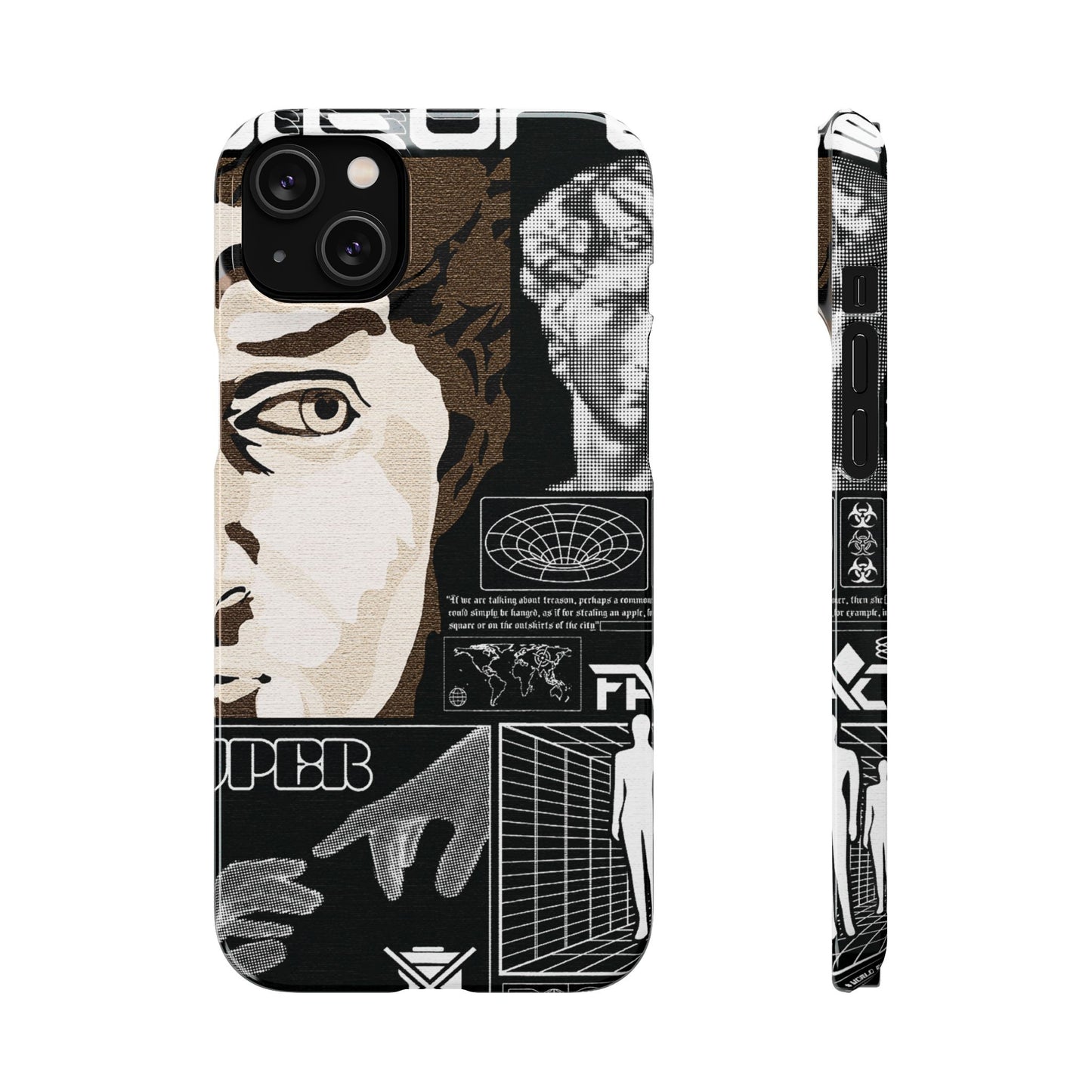 "Futuristic" - boti_arts