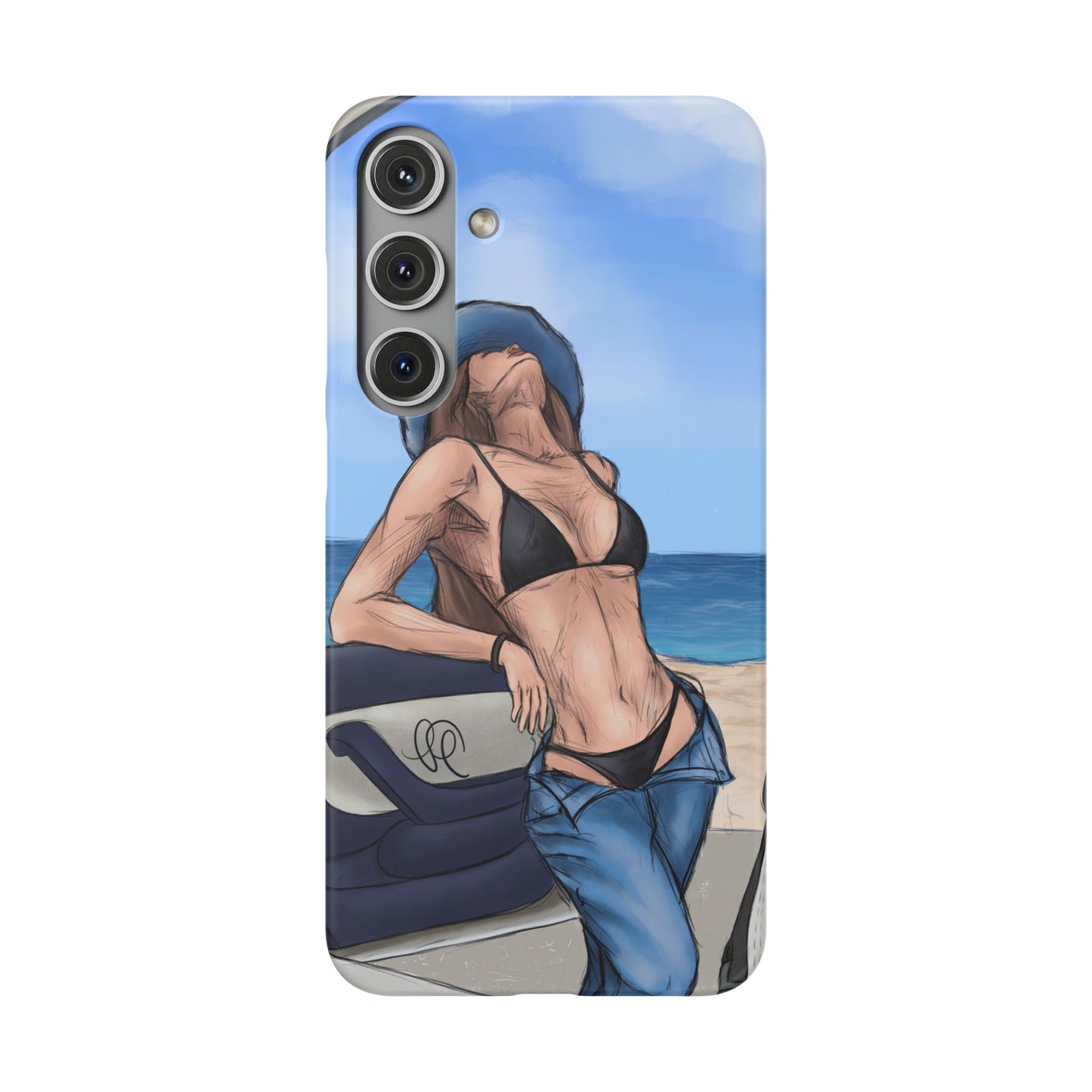 "Sun Bliss" - natis_art_