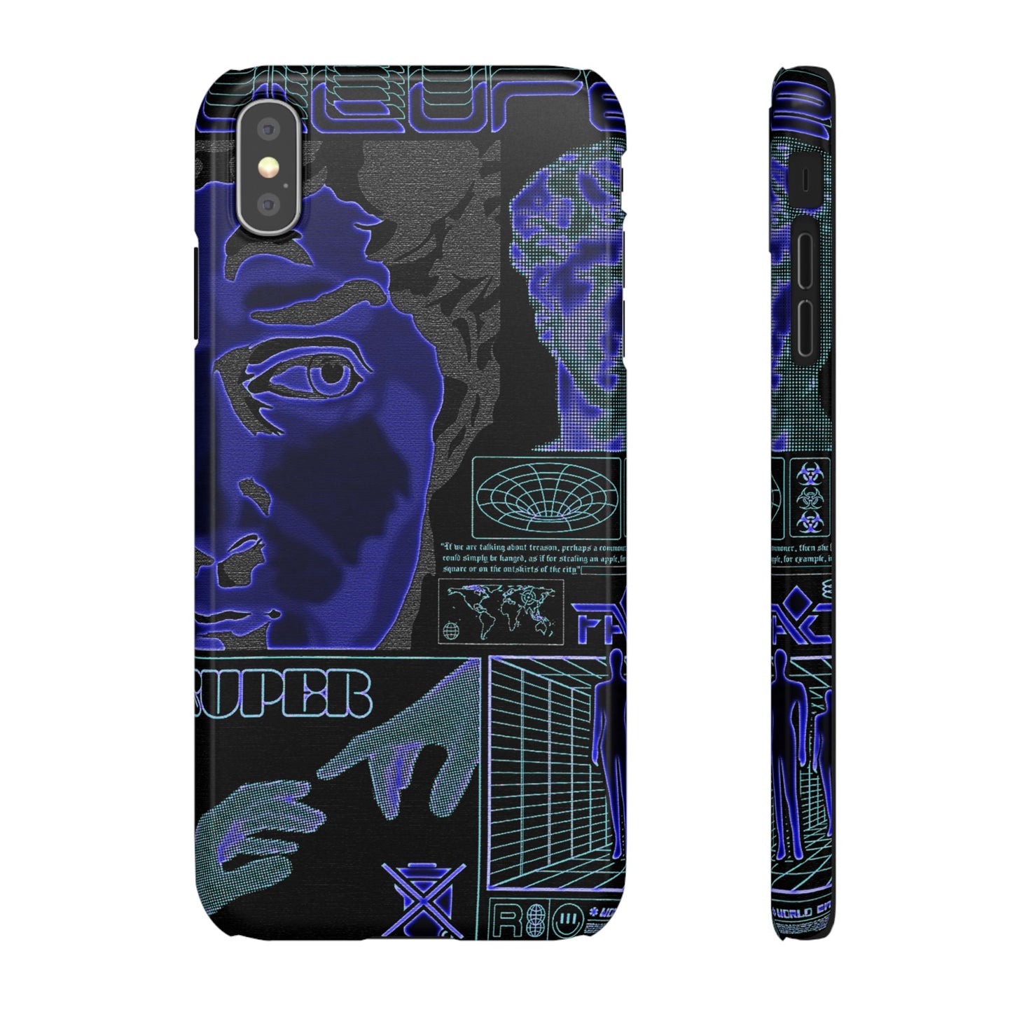 "Futuristic"- boti_arts