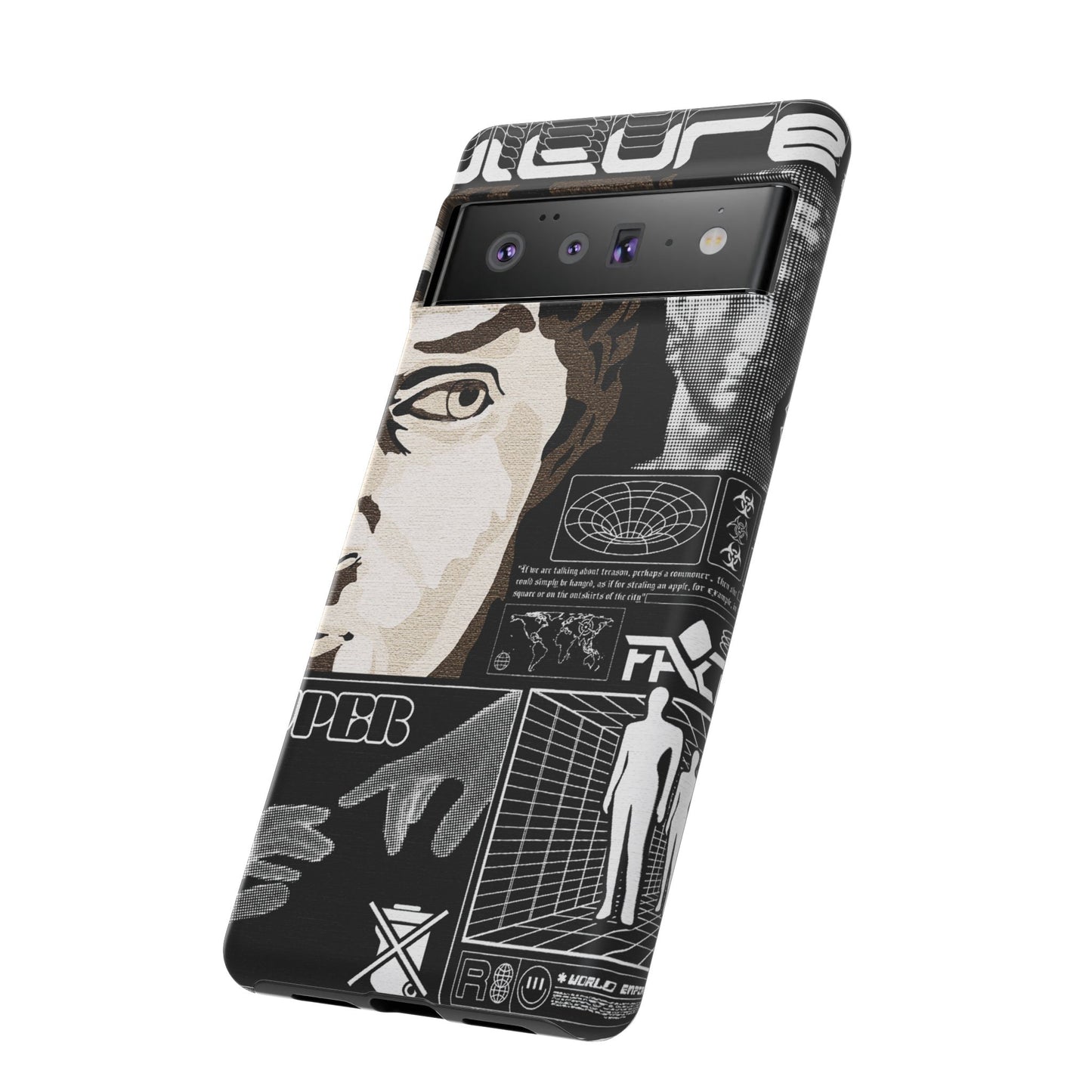 "Futuristic" - boti_arts