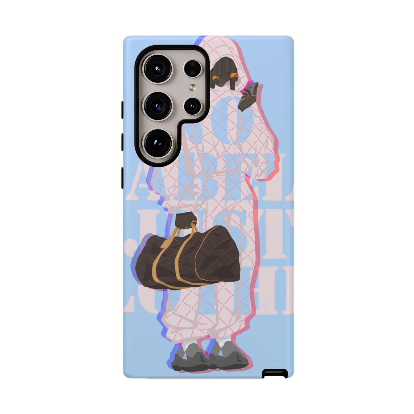 "No Labels" - notchailatte