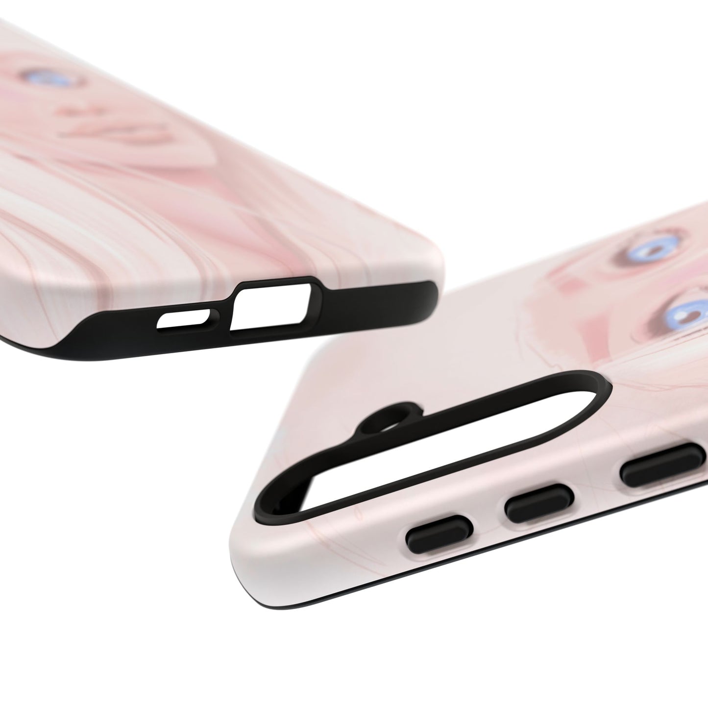 "Winter's Whisper" - notchailatte