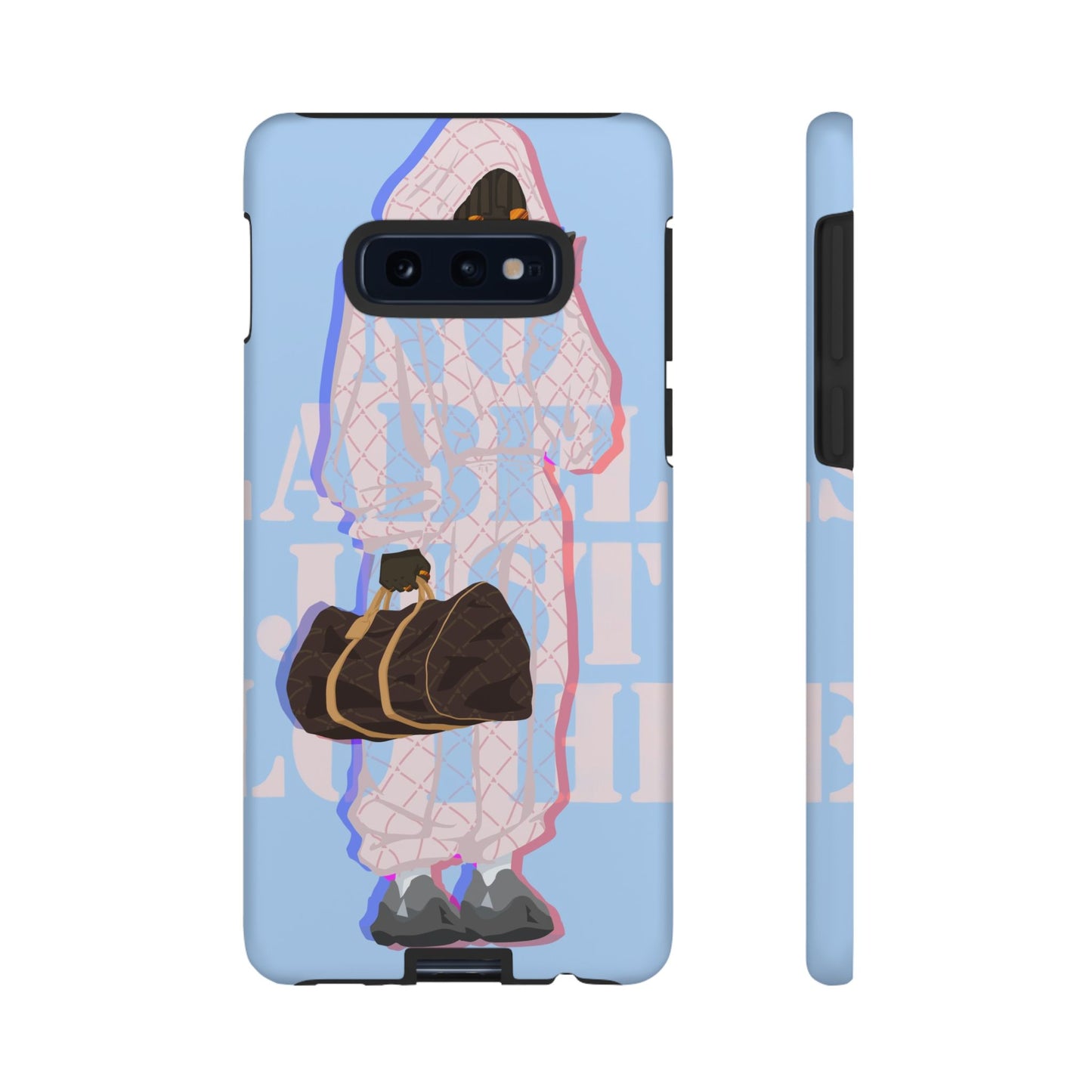 "No Labels" - notchailatte