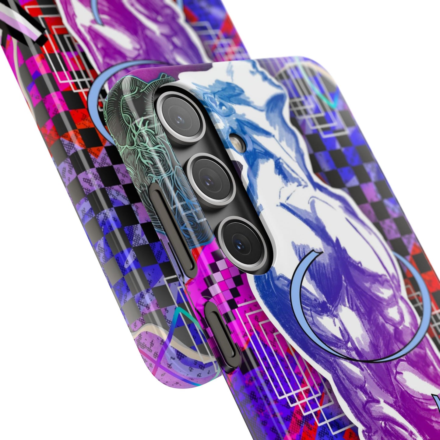 "Fight Till The End" - boti_arts