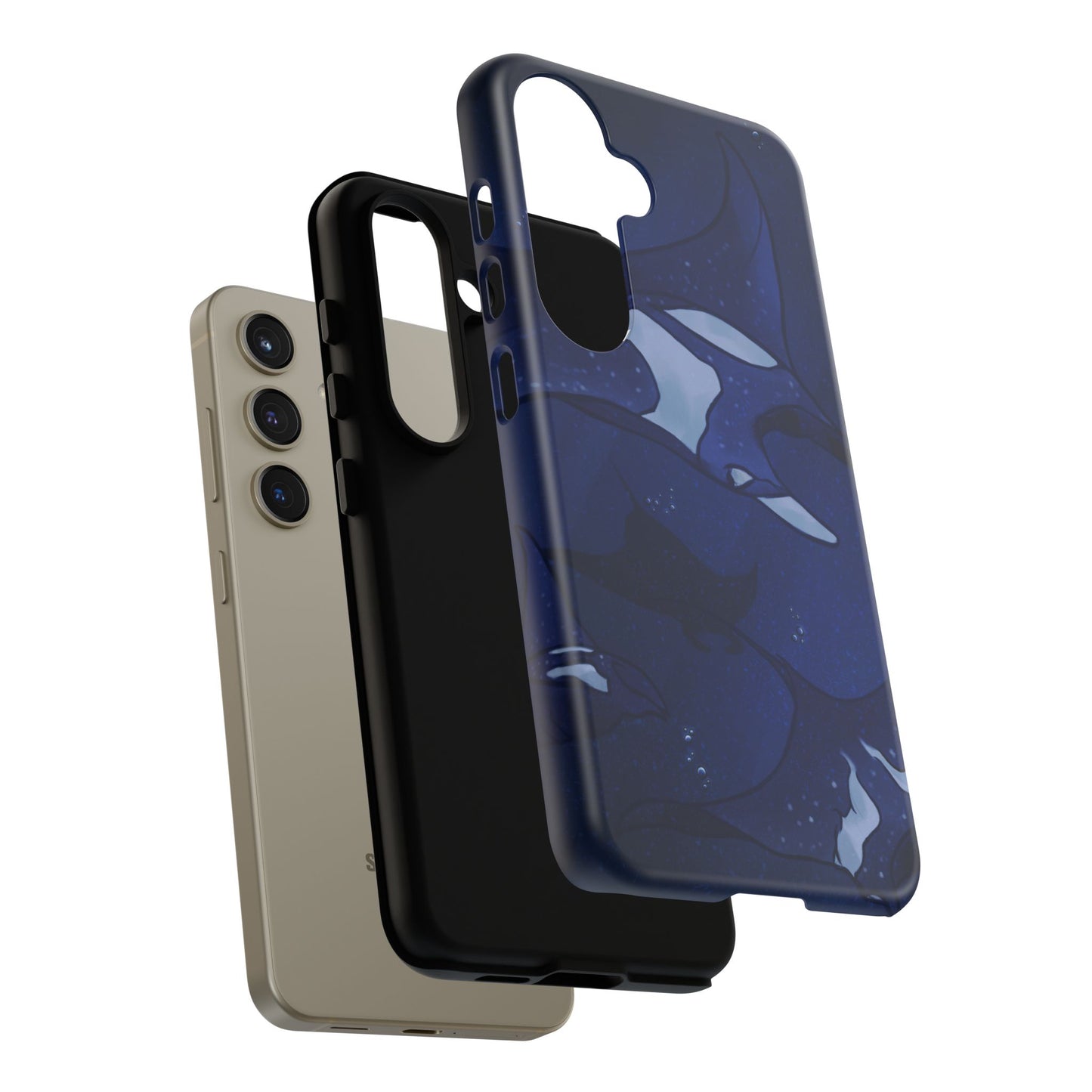 "Ocean Serenity" - natis_art_